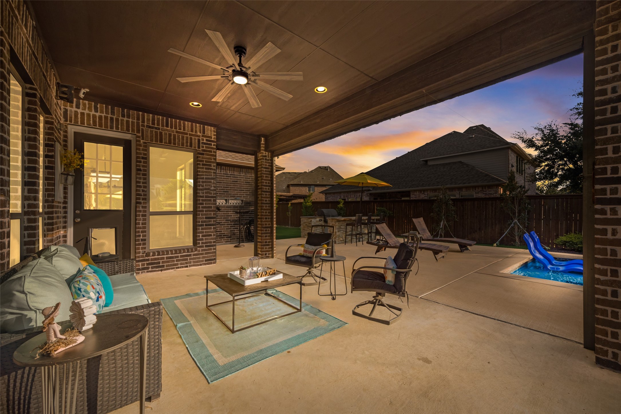 1504 Cottonwood Drive