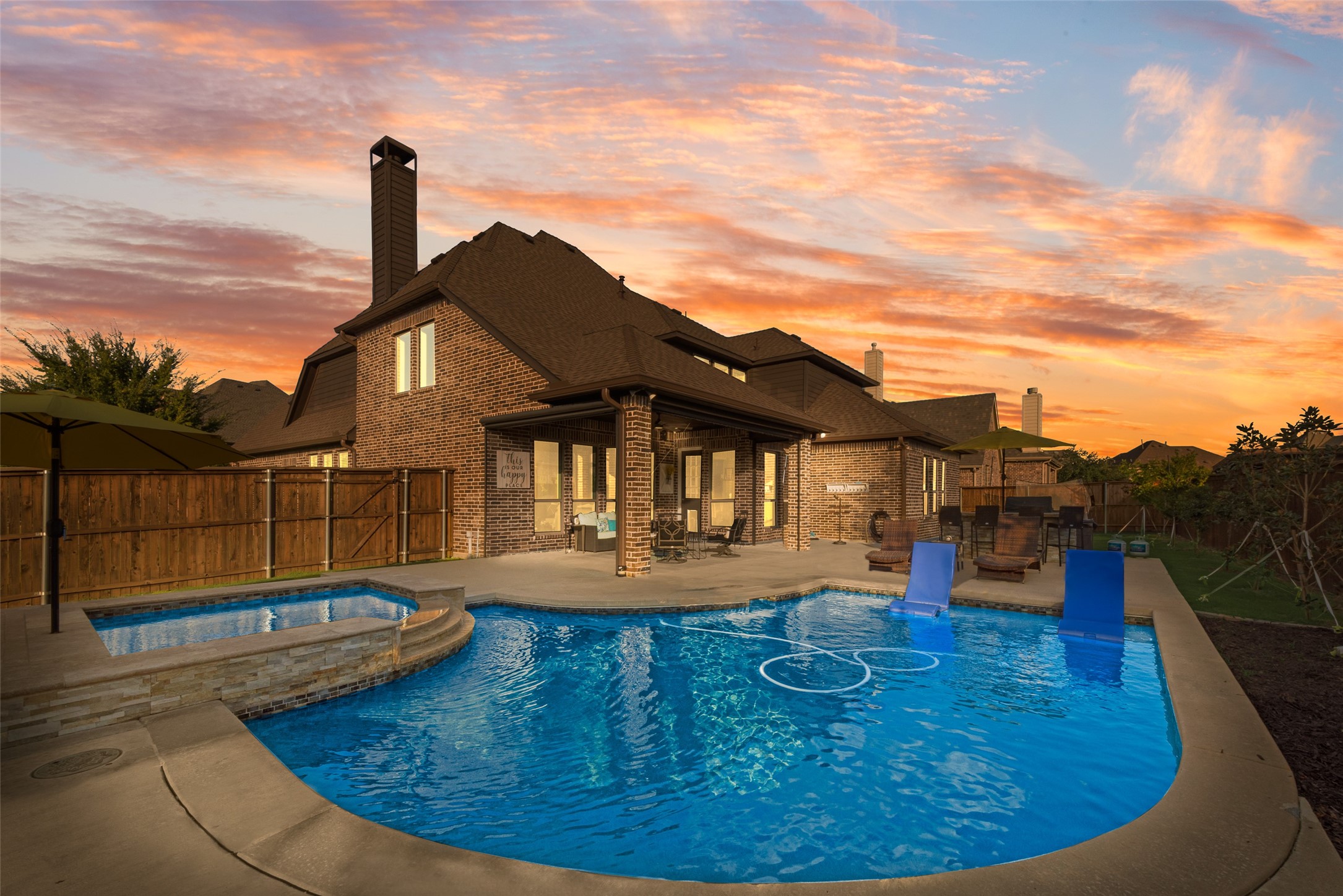1504 Cottonwood Drive