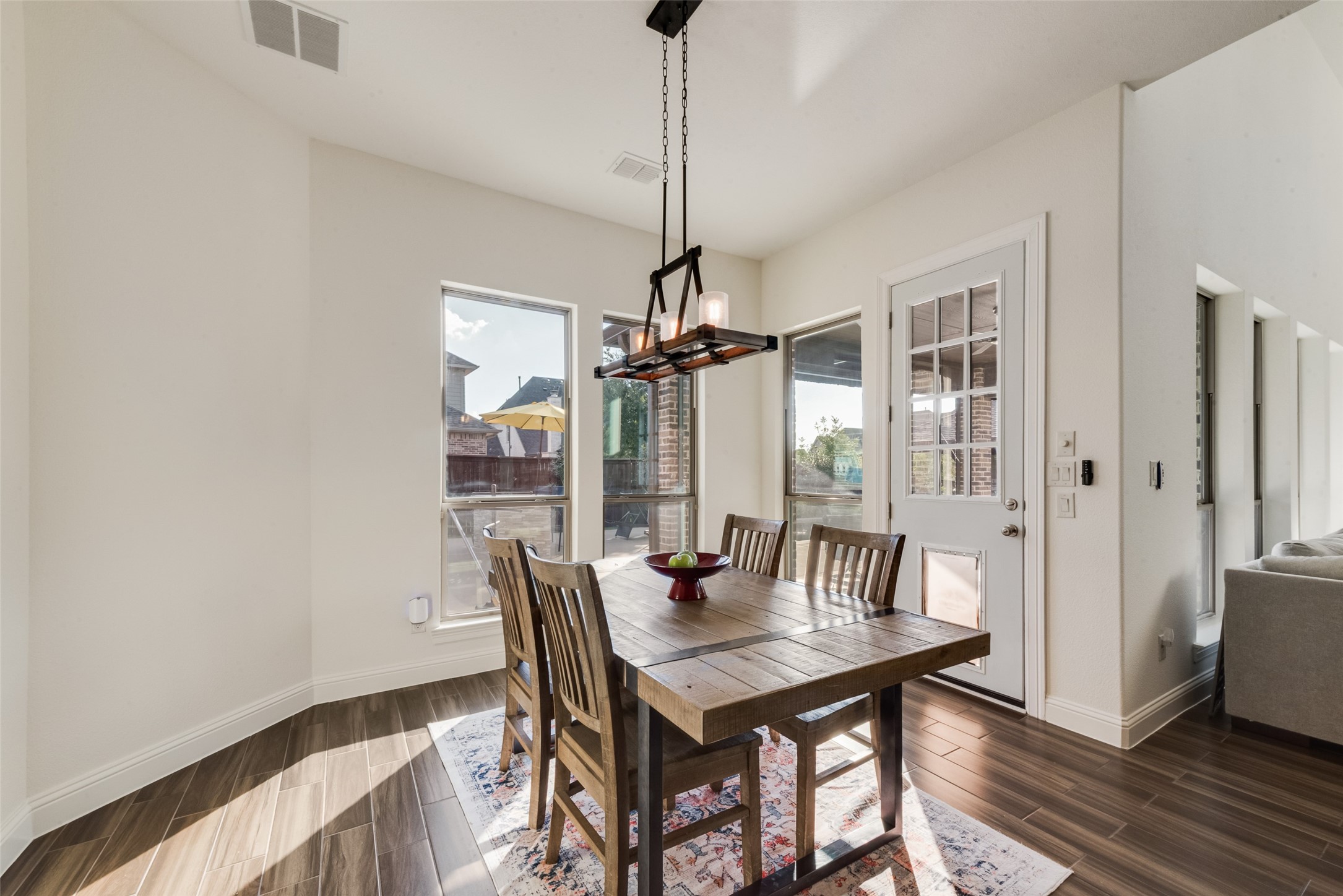 1504 Cottonwood Drive