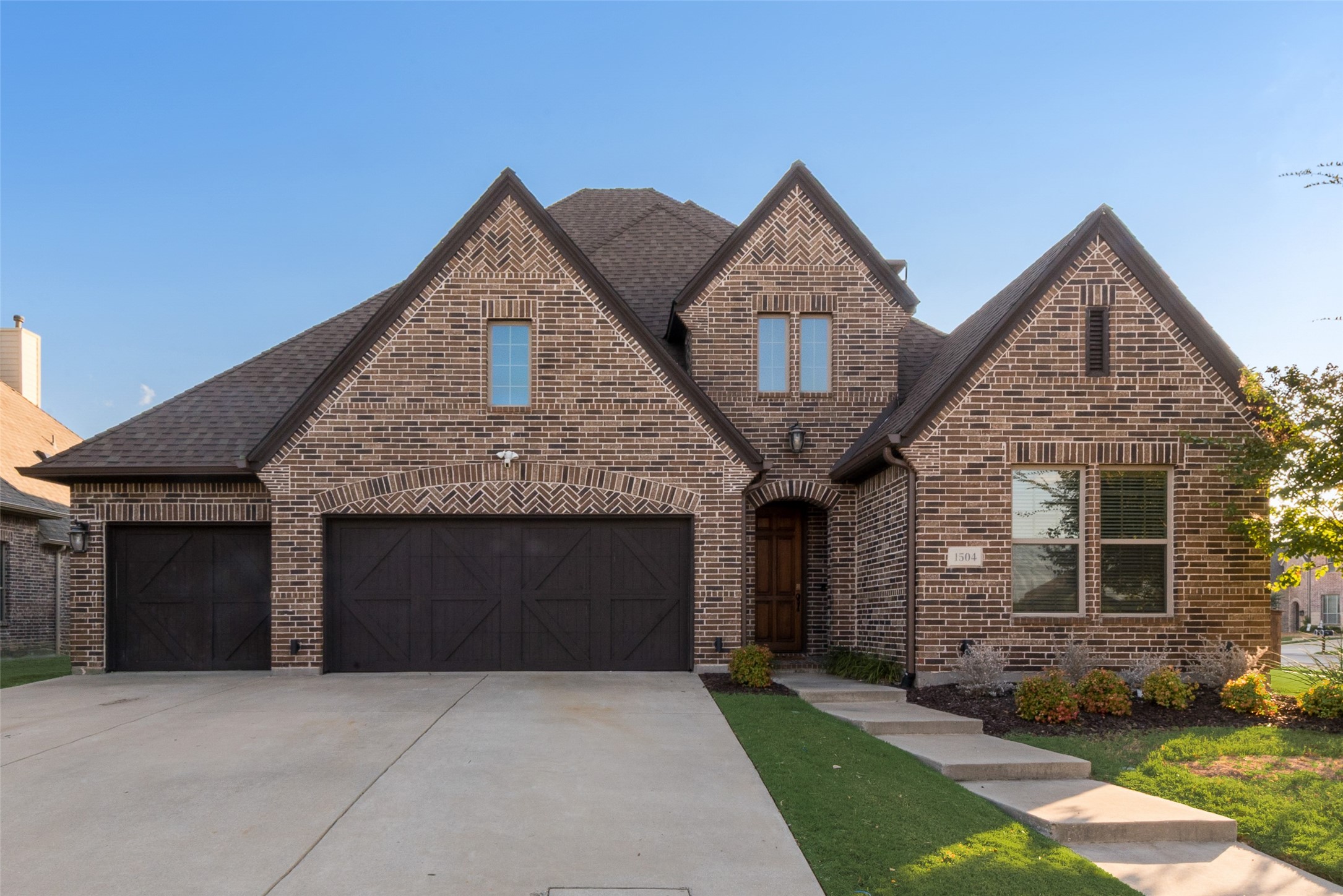 1504 Cottonwood Drive