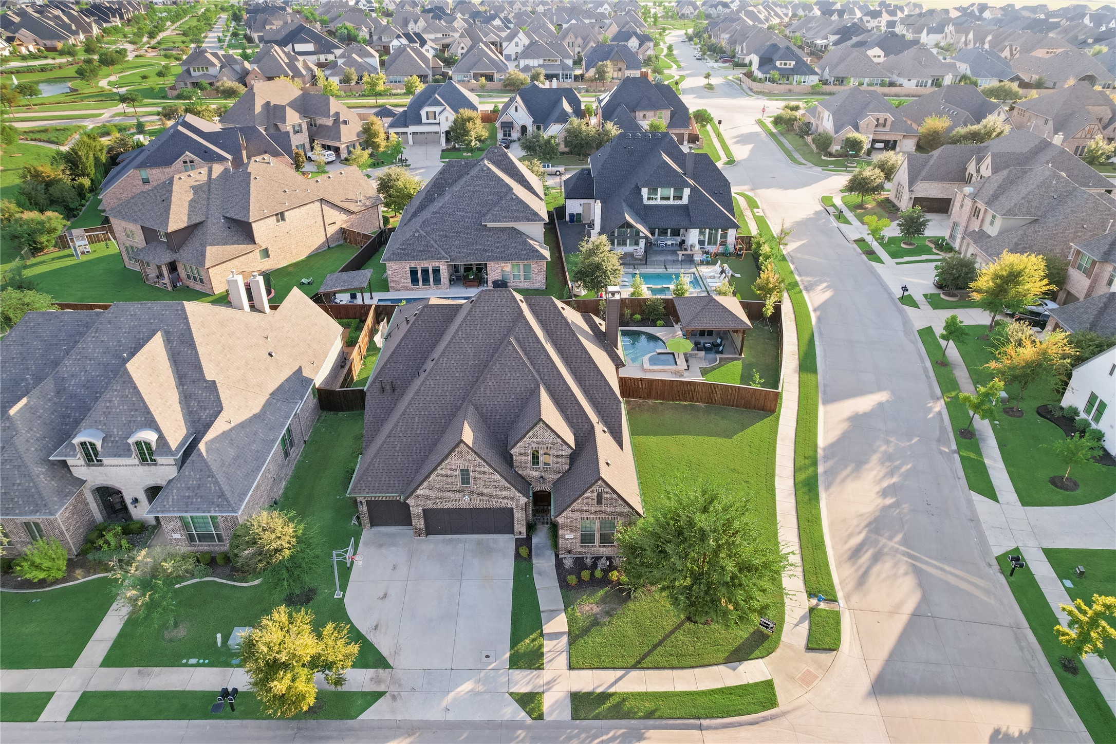 1504 Cottonwood Drive