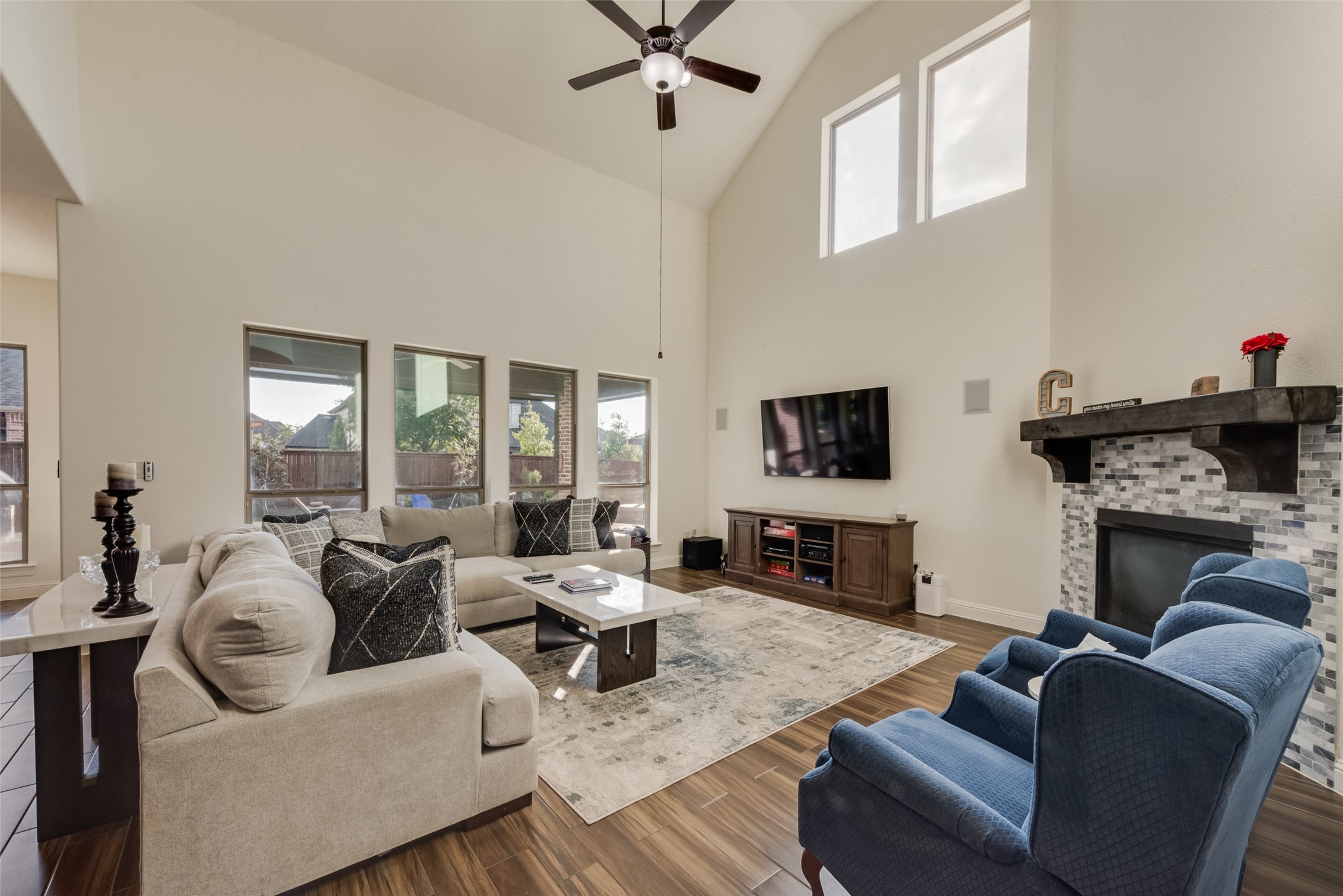 1504 Cottonwood Drive