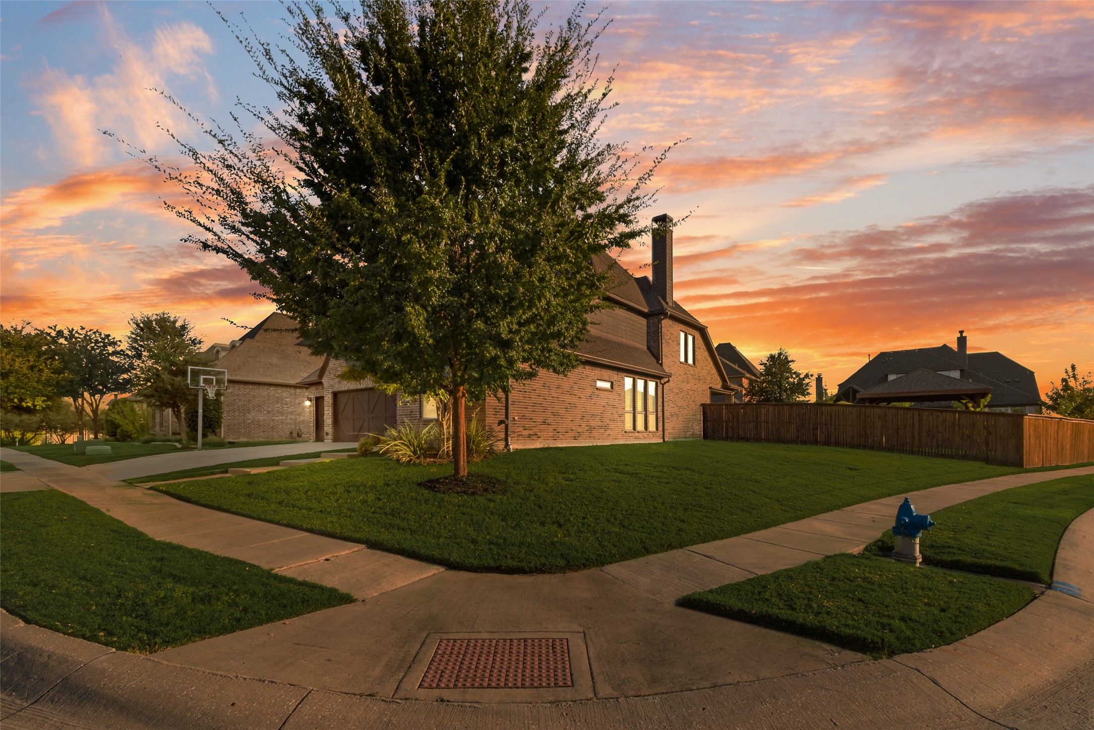 1504 Cottonwood Drive