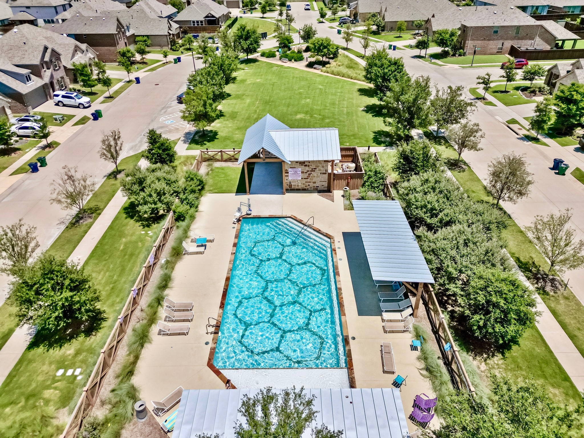 1504 Cottonwood Drive