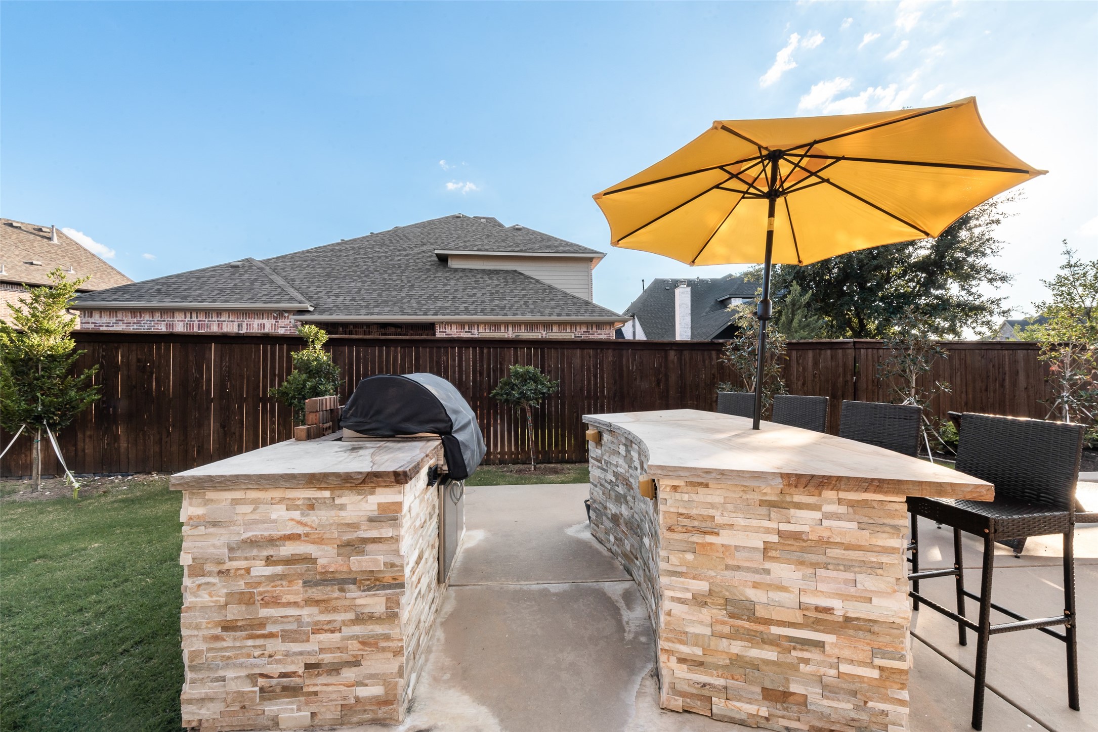 1504 Cottonwood Drive