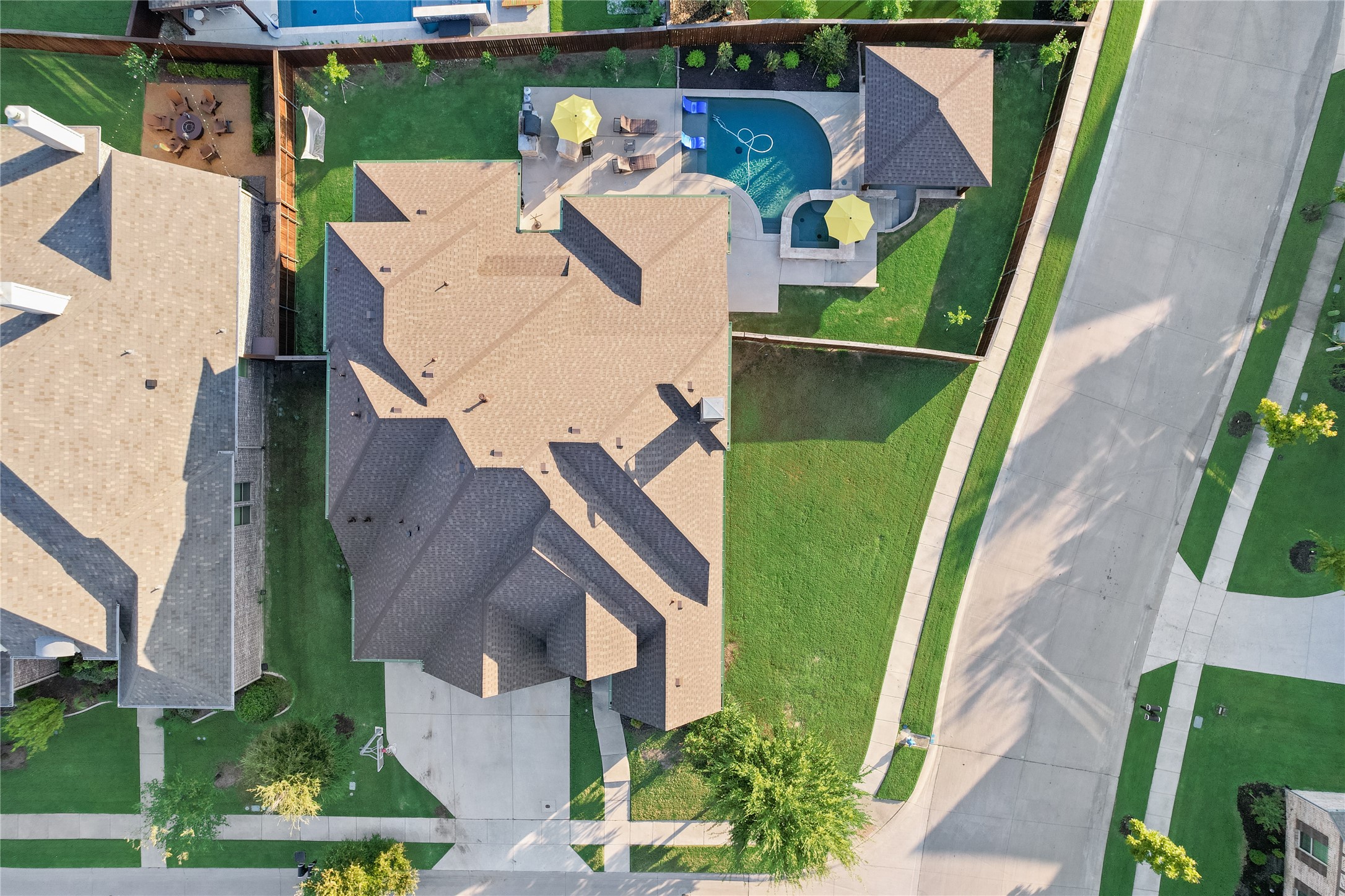 1504 Cottonwood Drive