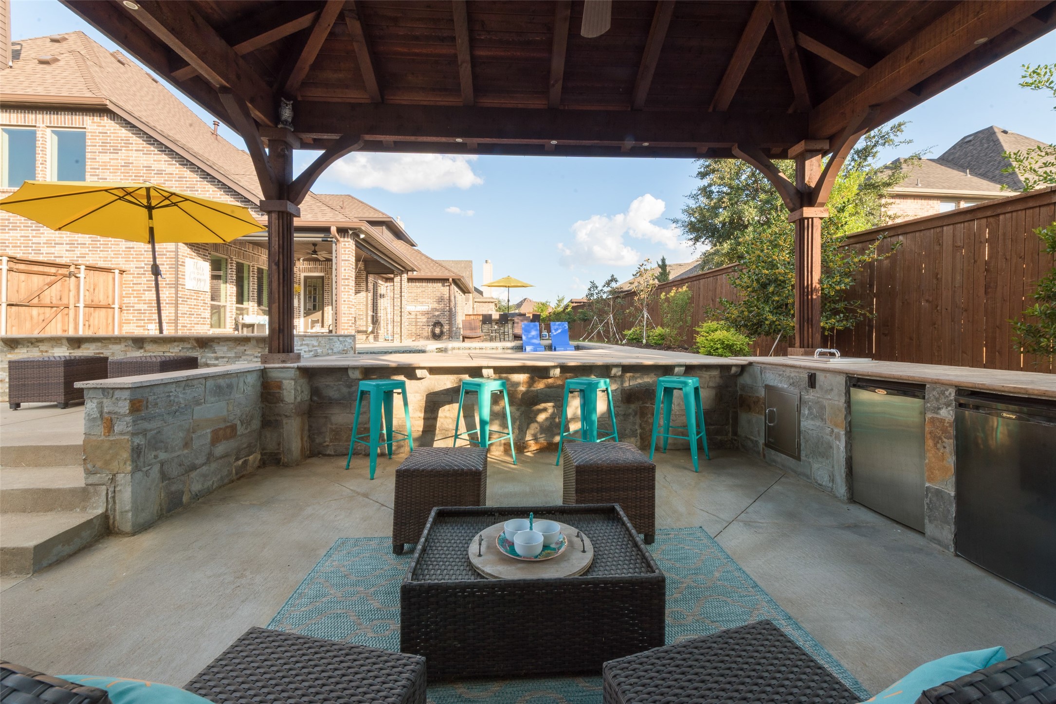 1504 Cottonwood Drive