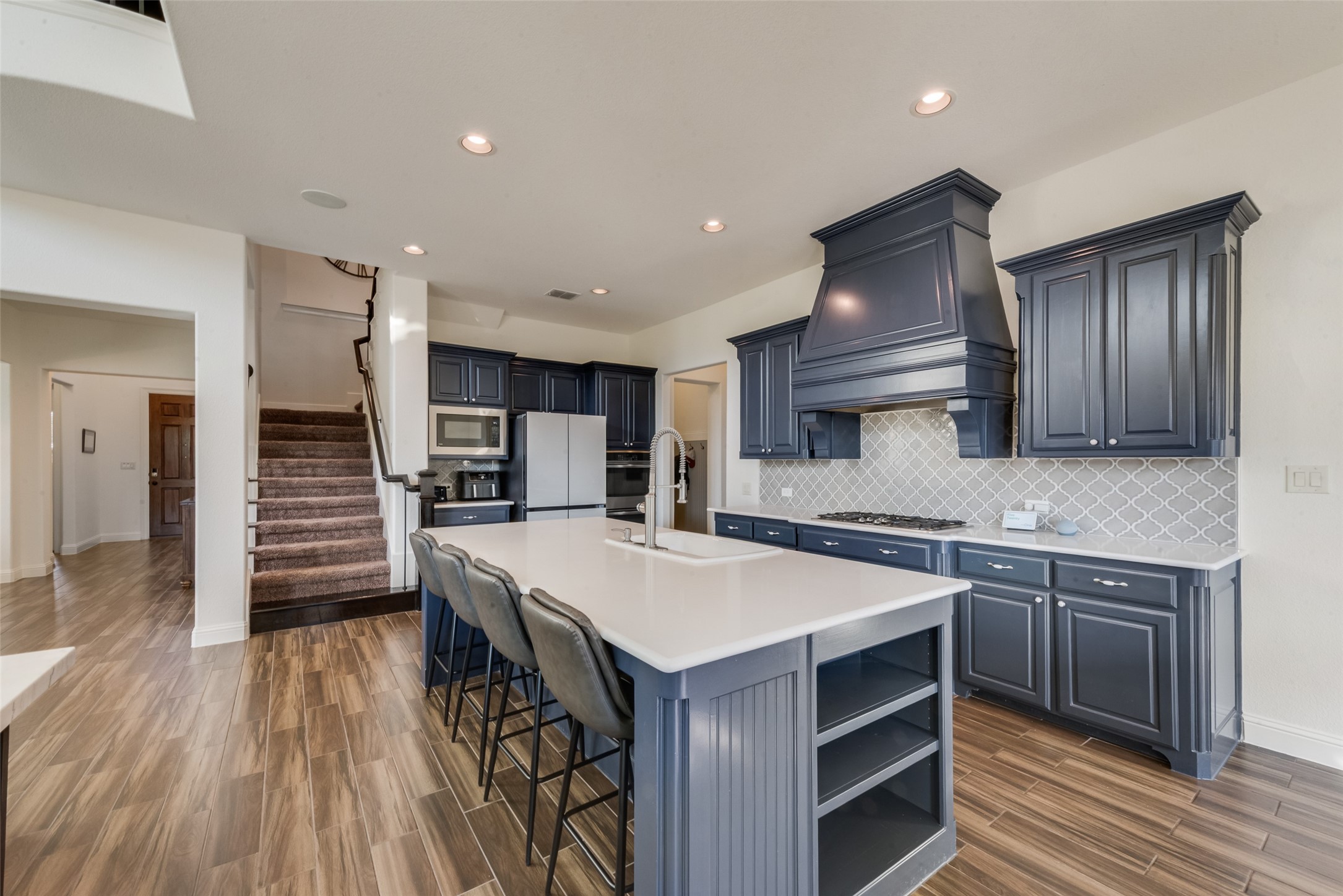 1504 Cottonwood Drive