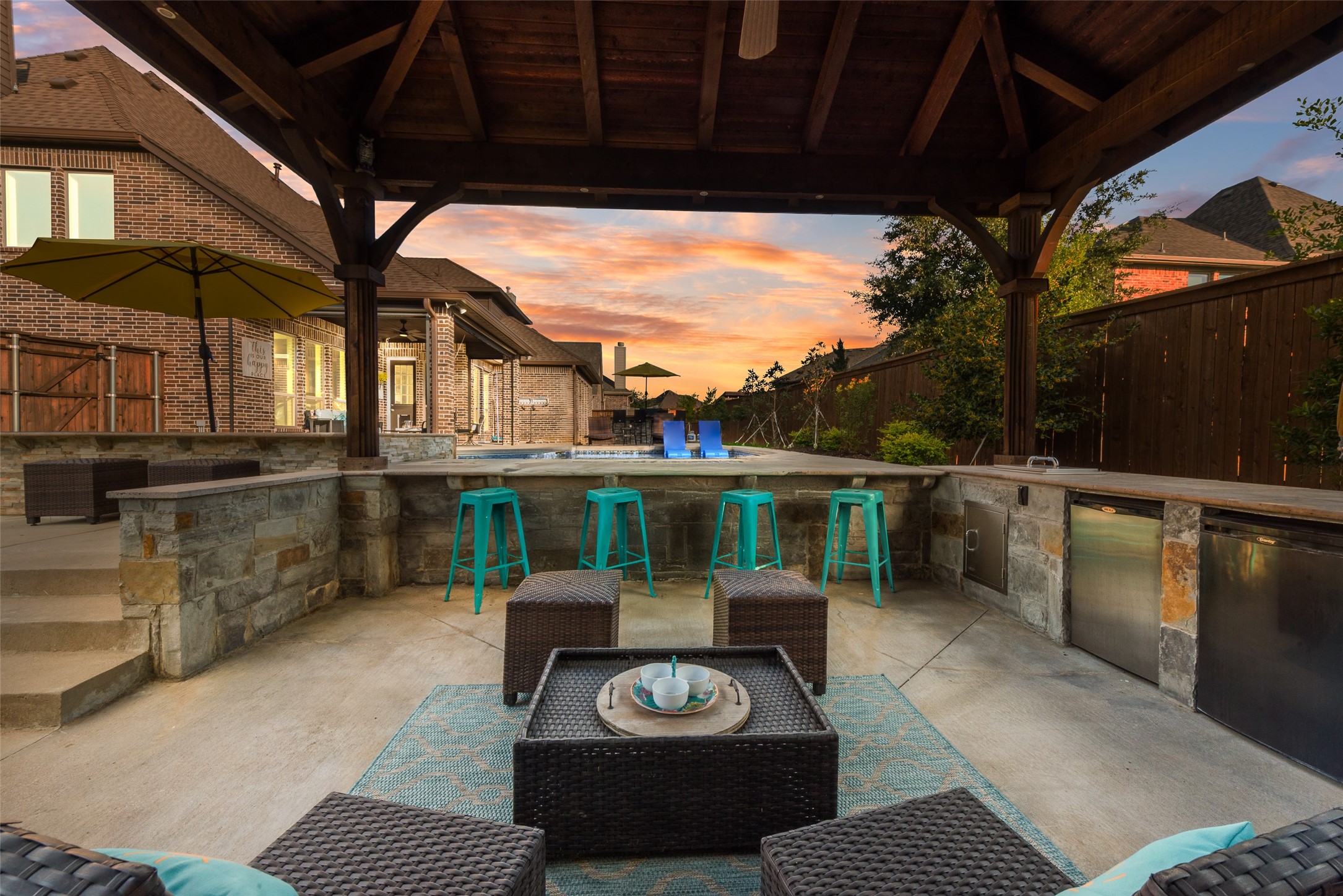 1504 Cottonwood Drive