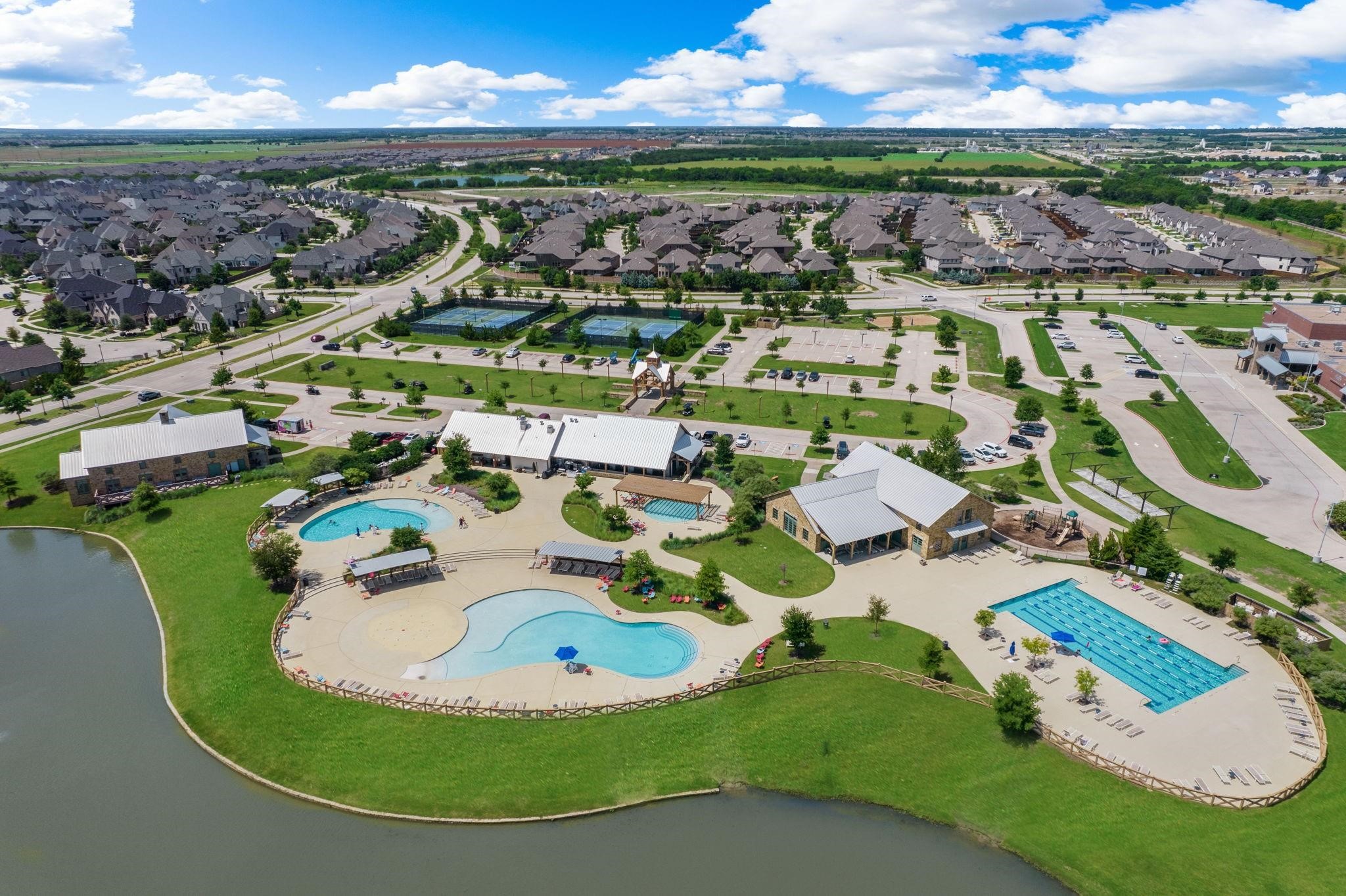 1504 Cottonwood Drive