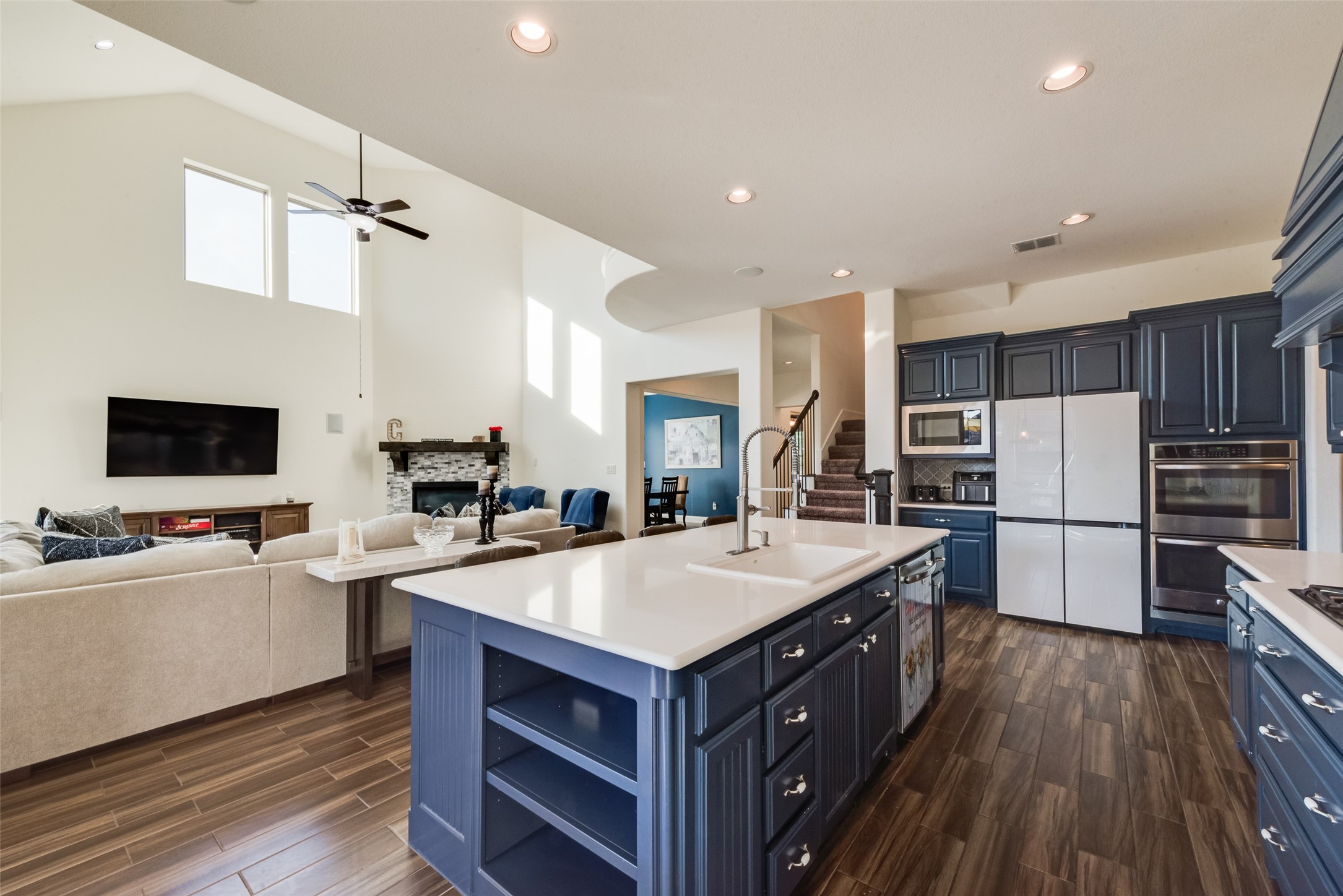 1504 Cottonwood Drive