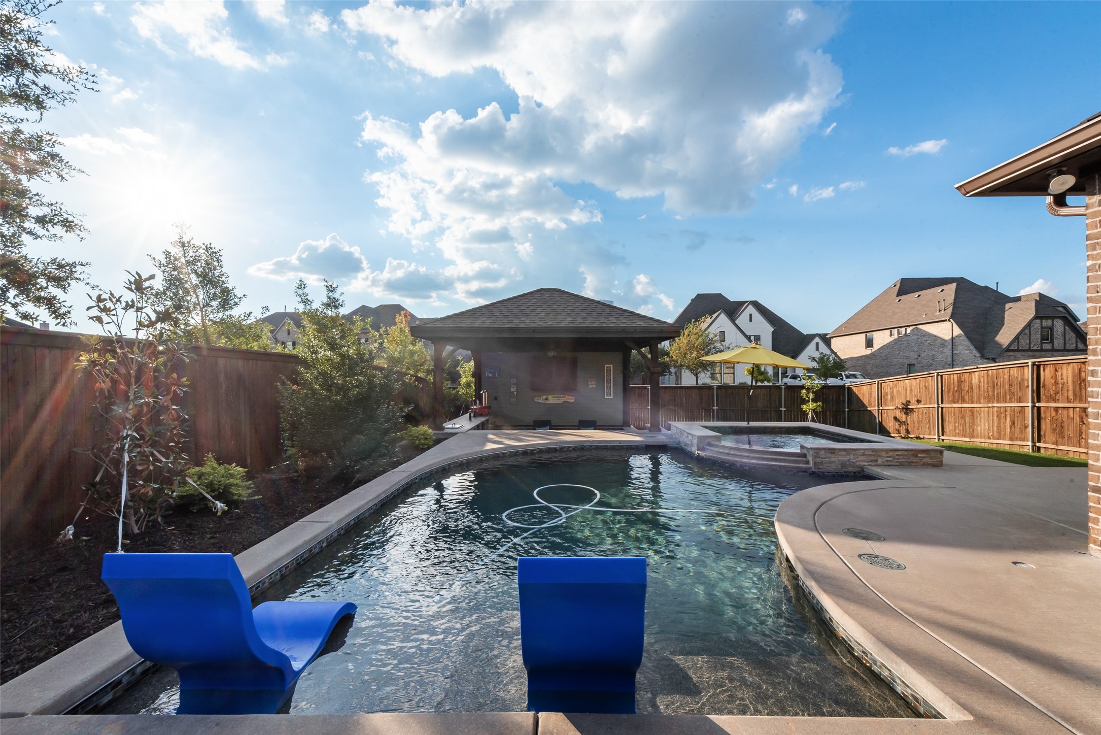 1504 Cottonwood Drive