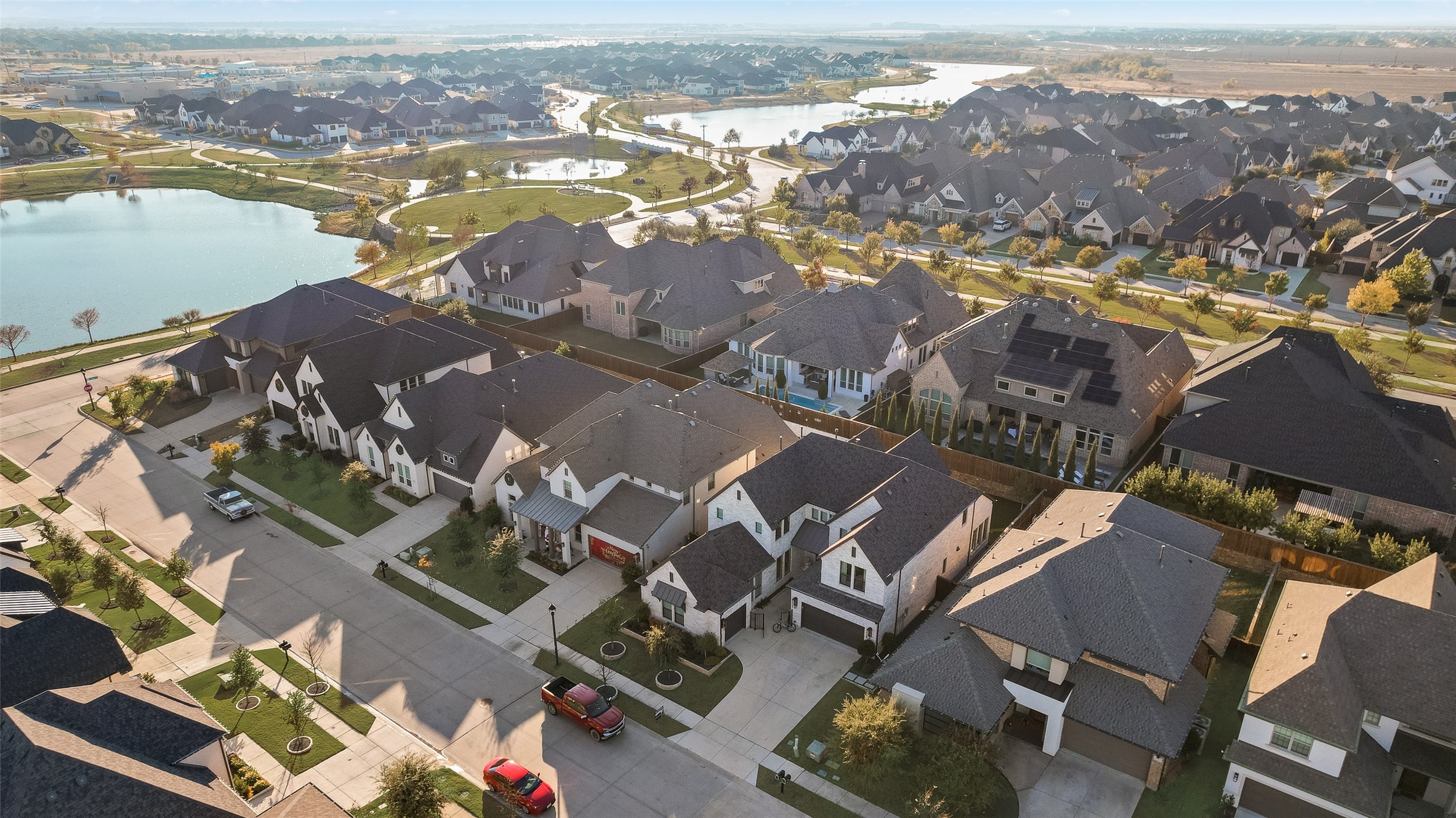 4113 Heatherton Drive