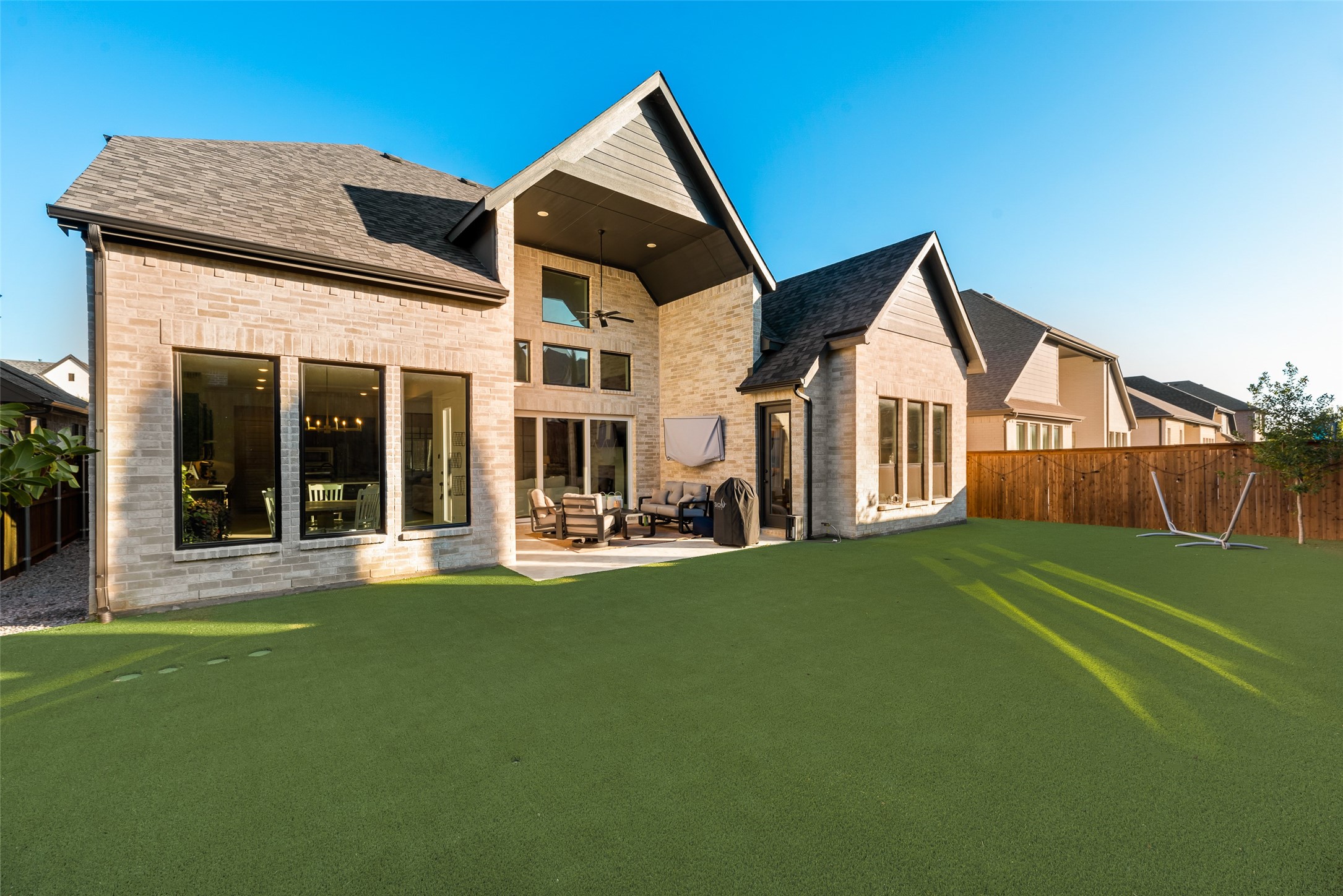 4113 Heatherton Drive