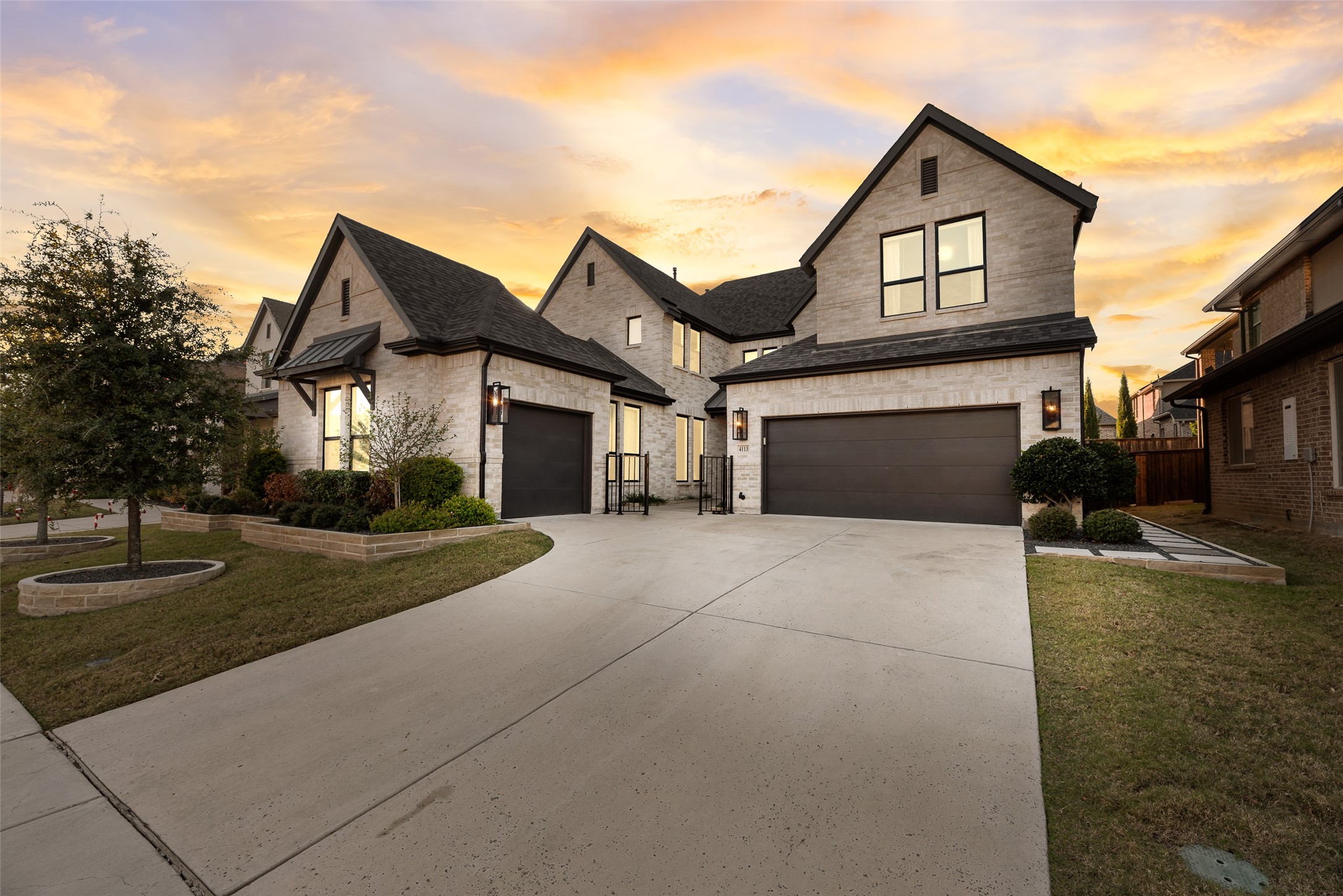 4113 Heatherton Drive