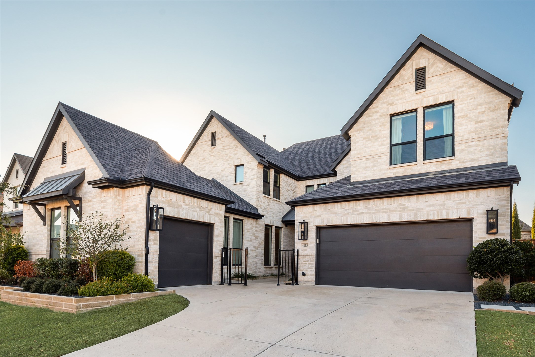 4113 Heatherton Drive