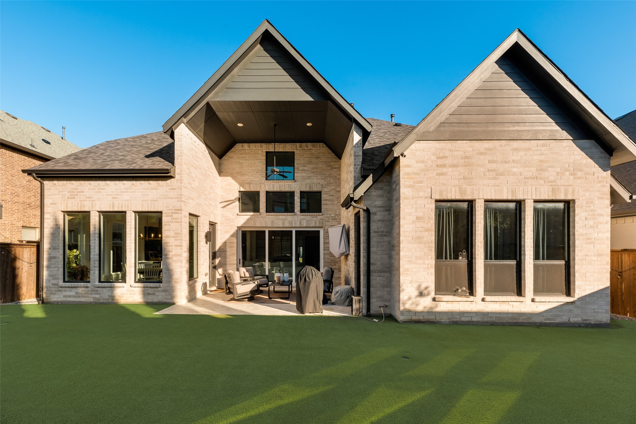 4113 Heatherton Drive