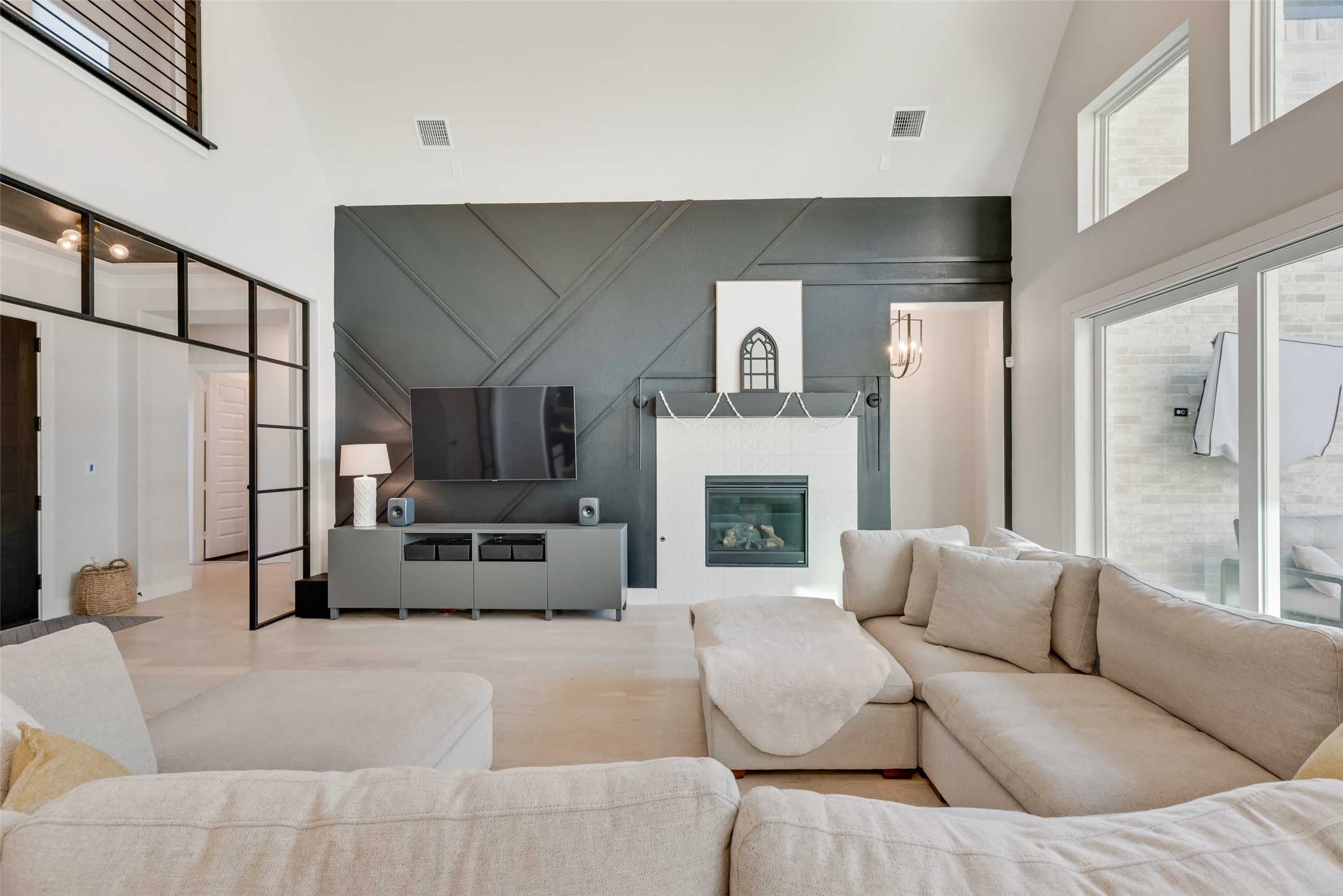 4113 Heatherton Drive