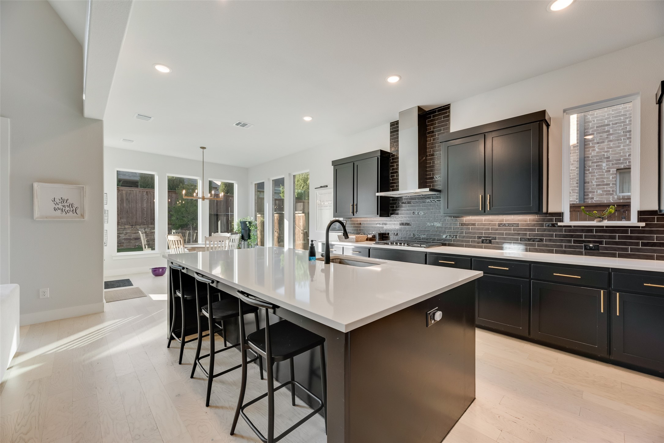 4113 Heatherton Drive