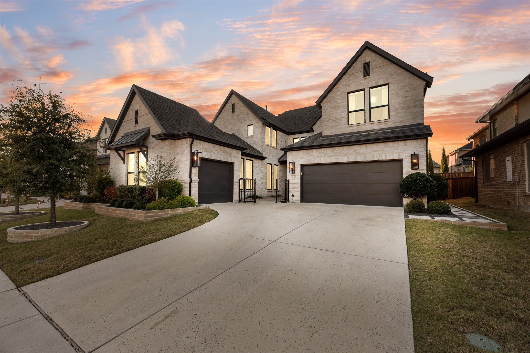 4113 Heatherton Drive