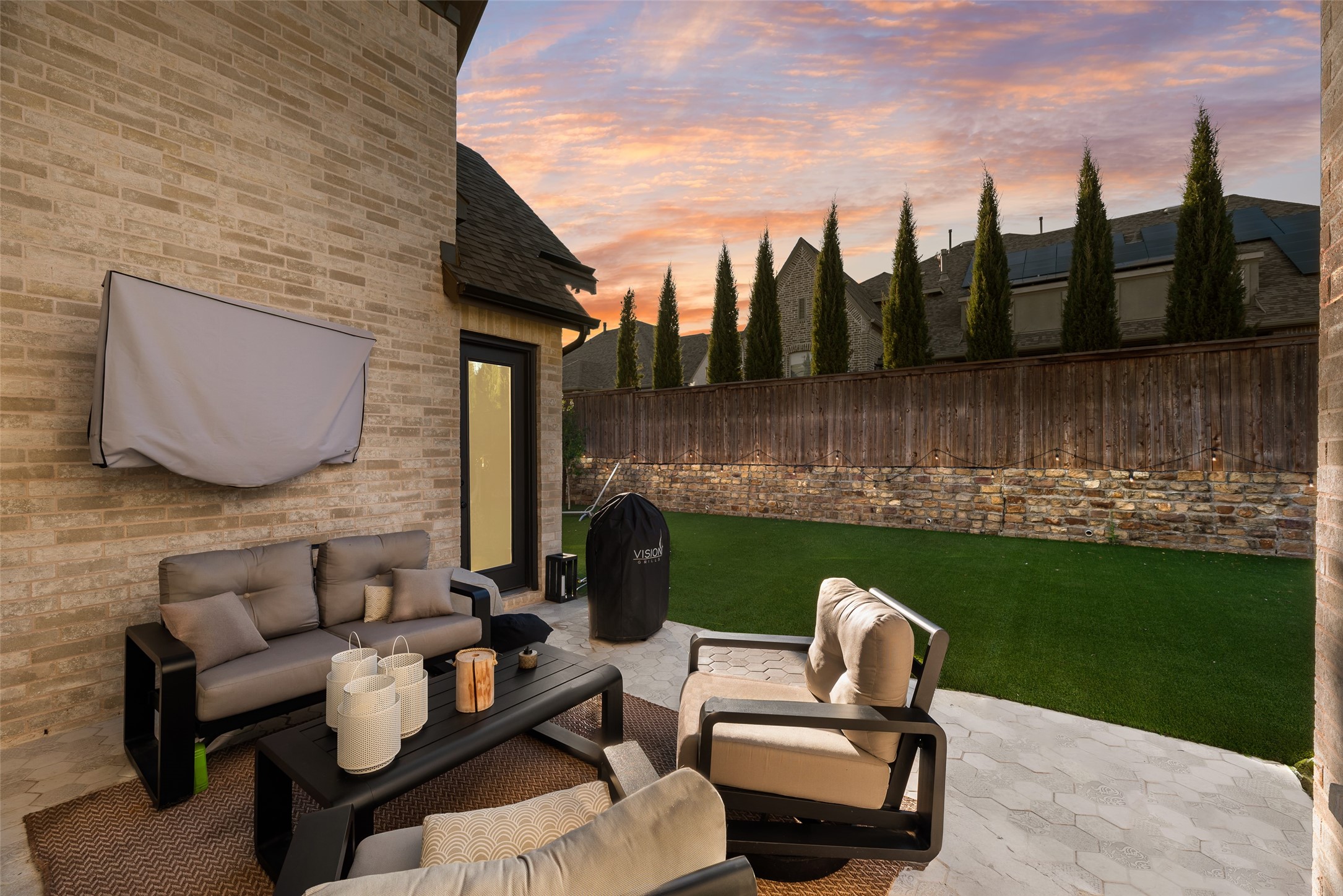 4113 Heatherton Drive