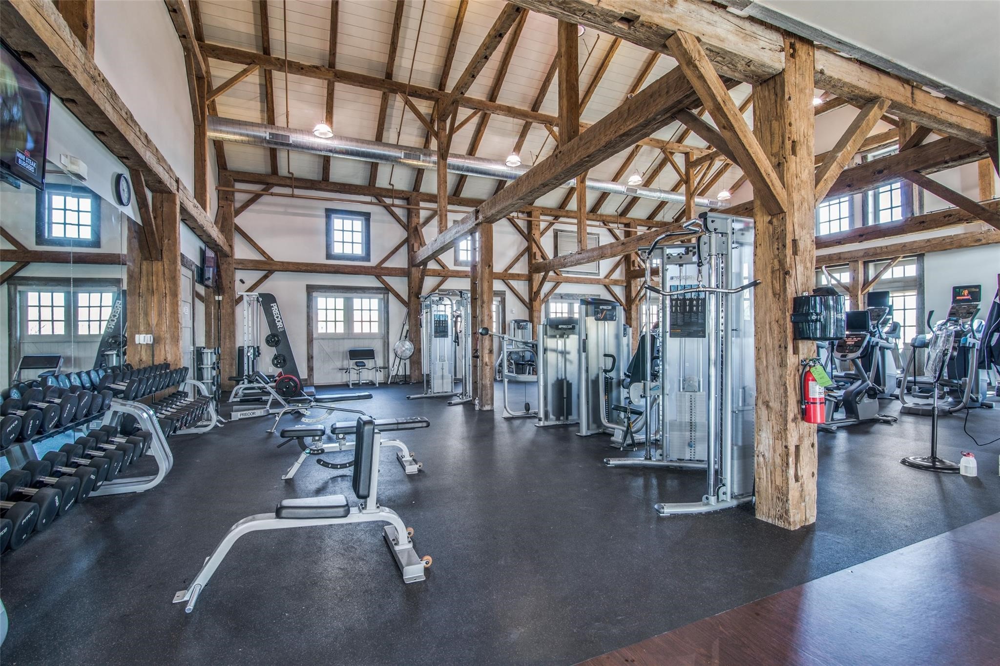 4113 Heatherton Drive