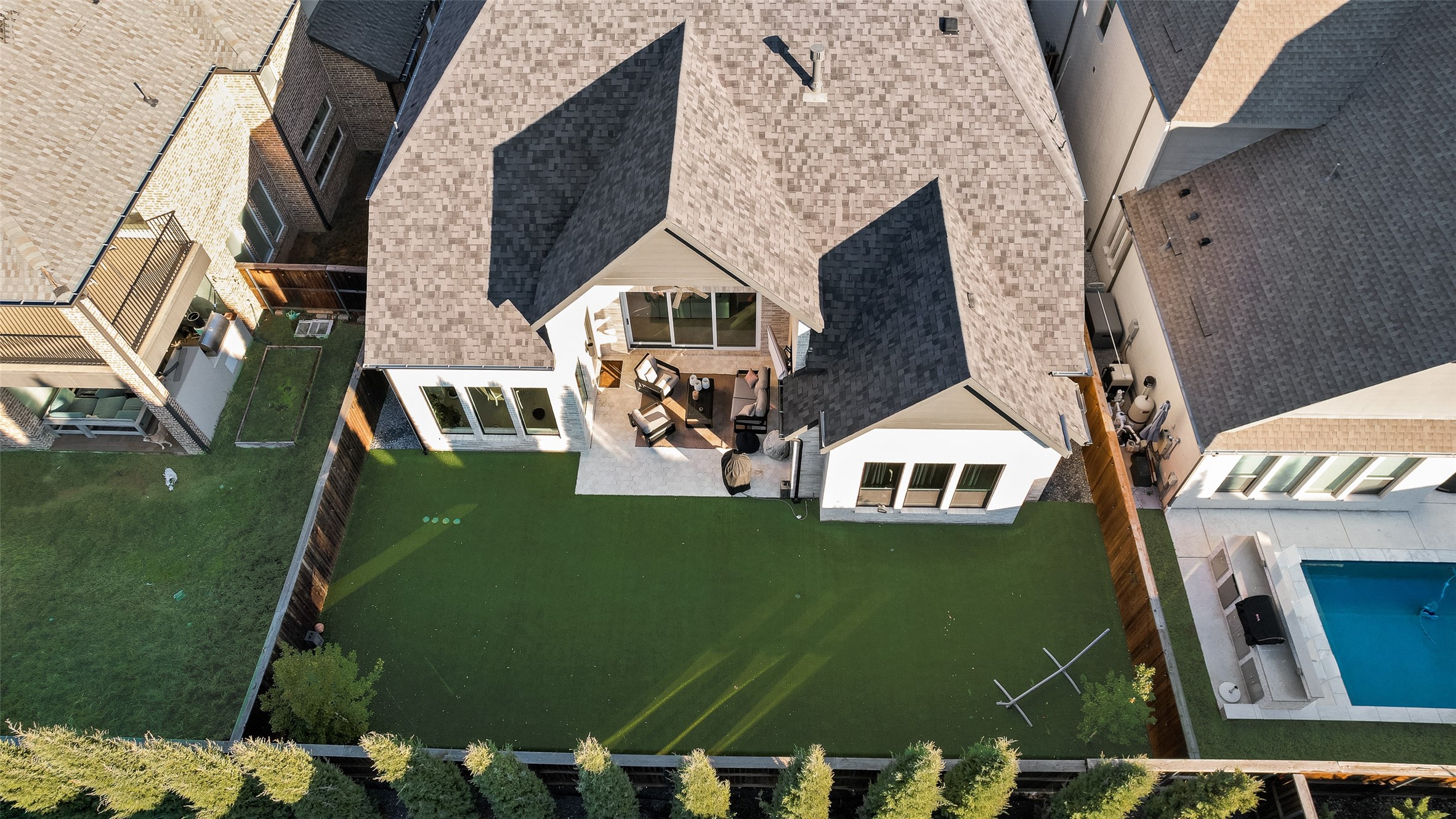 4113 Heatherton Drive