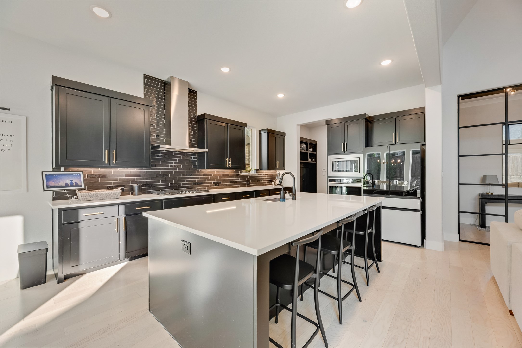 4113 Heatherton Drive