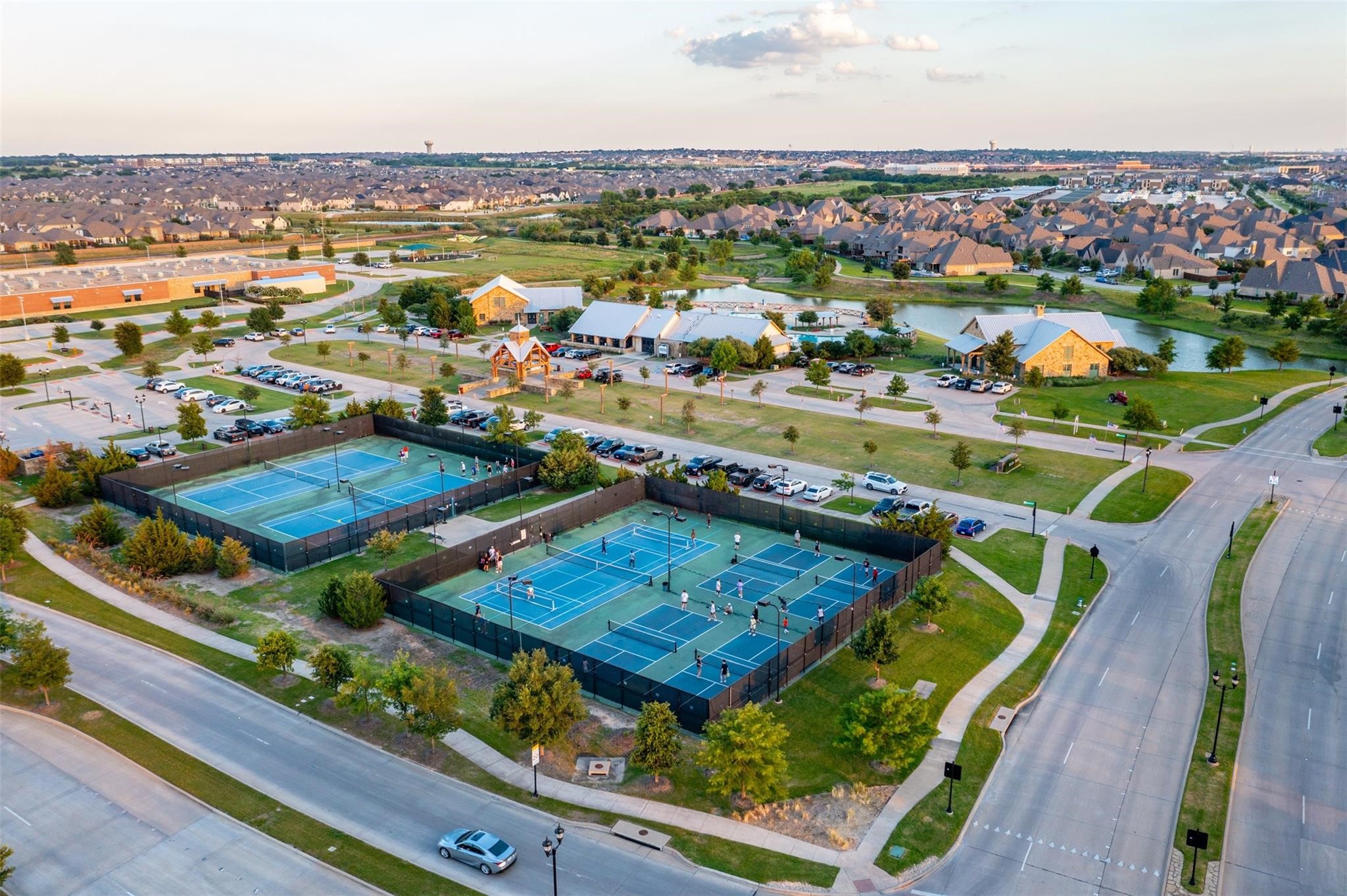 4113 Heatherton Drive