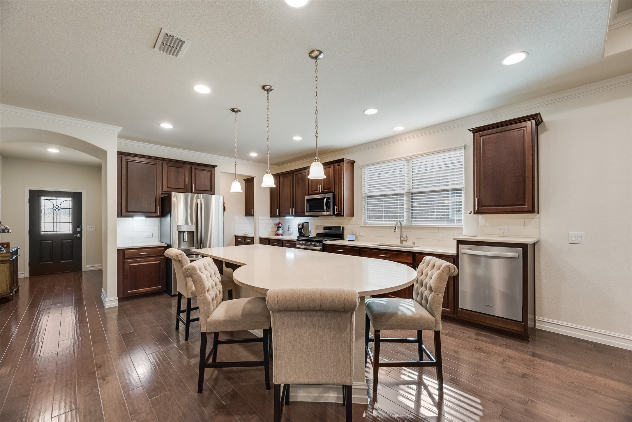 7997 Reservoir Drive