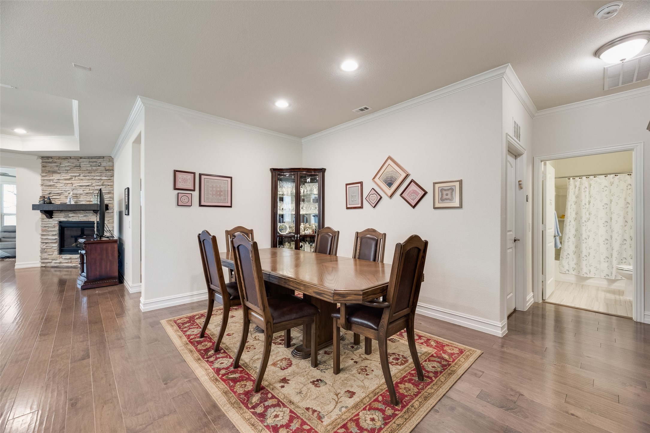 7997 Reservoir Drive