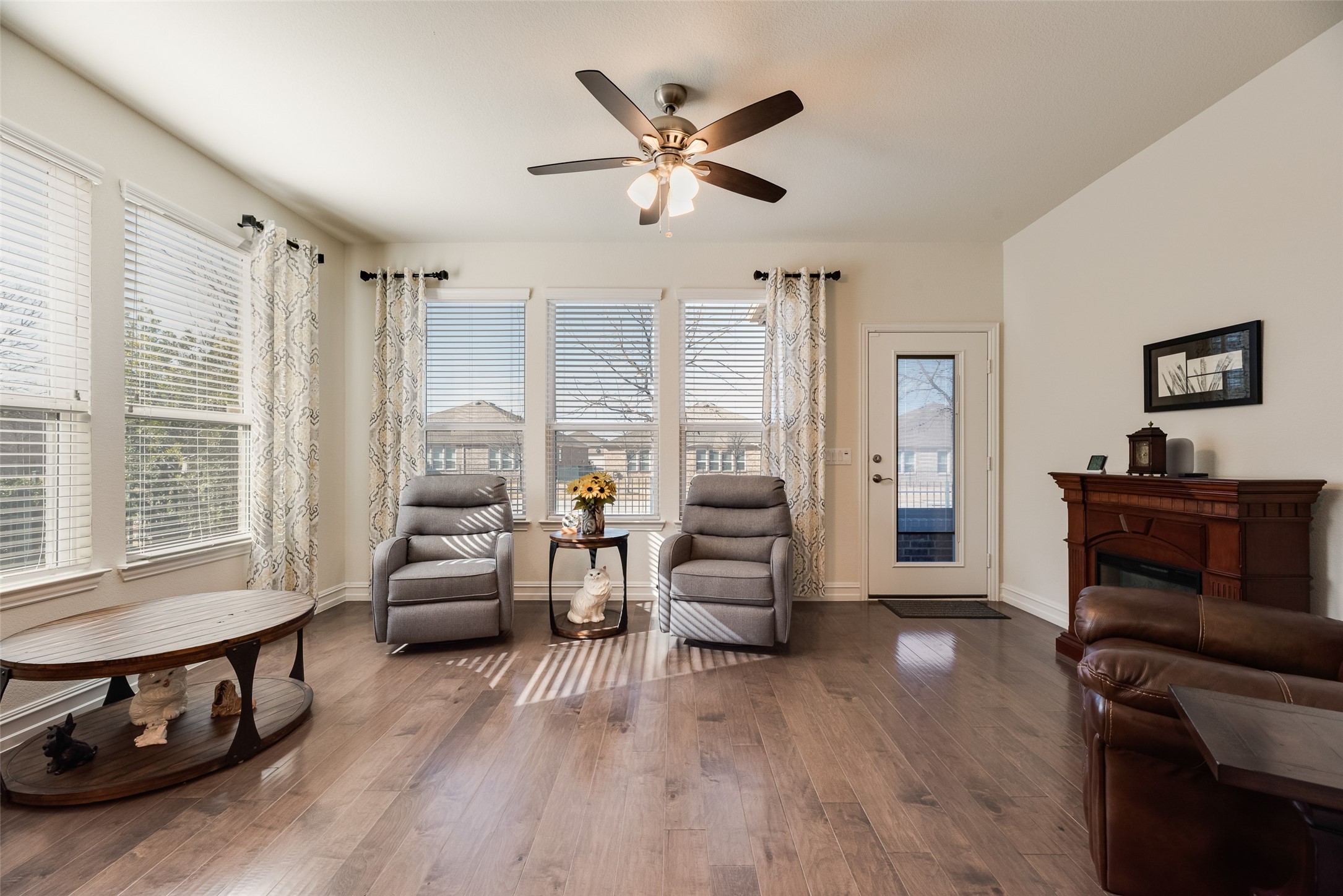 7997 Reservoir Drive