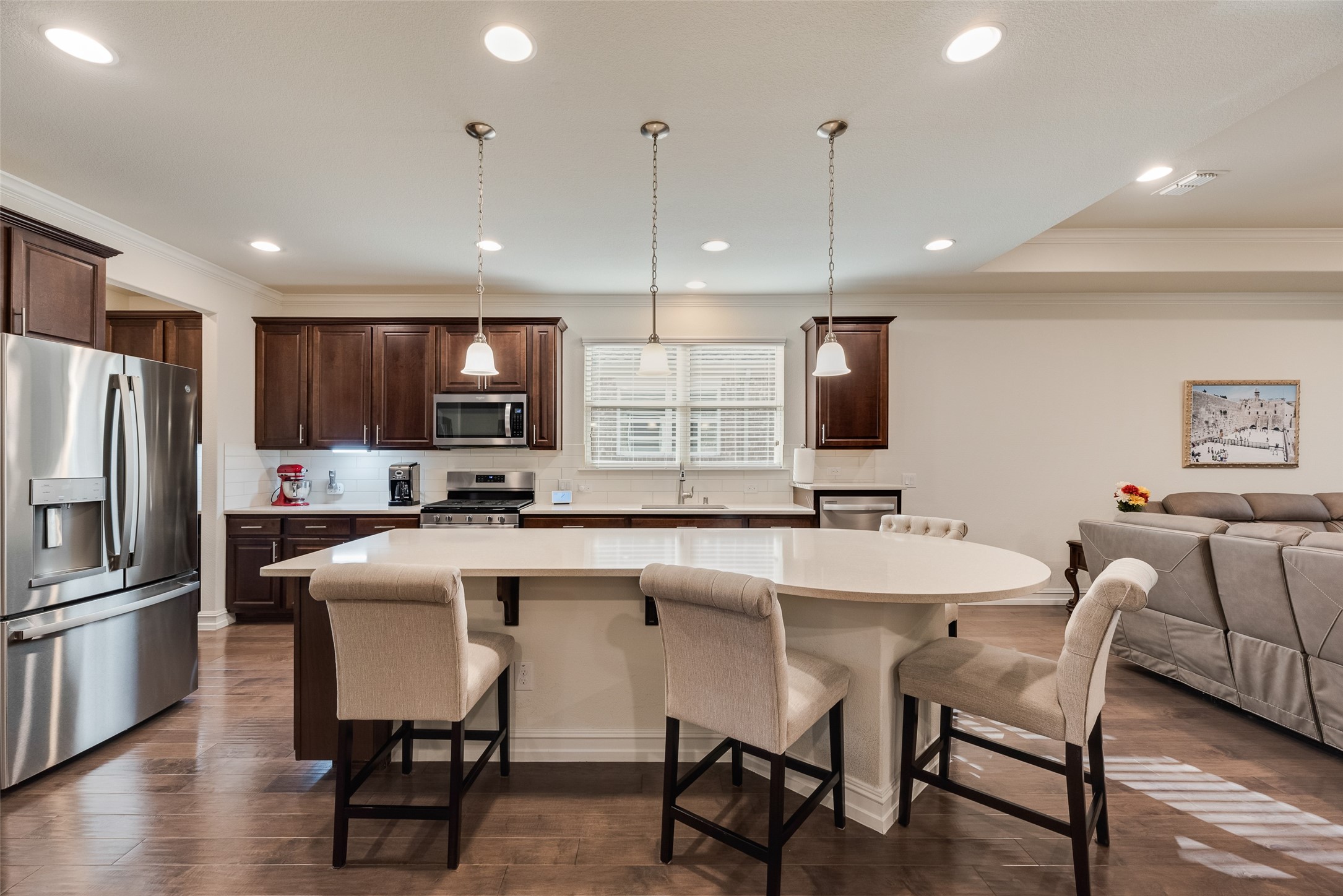 7997 Reservoir Drive