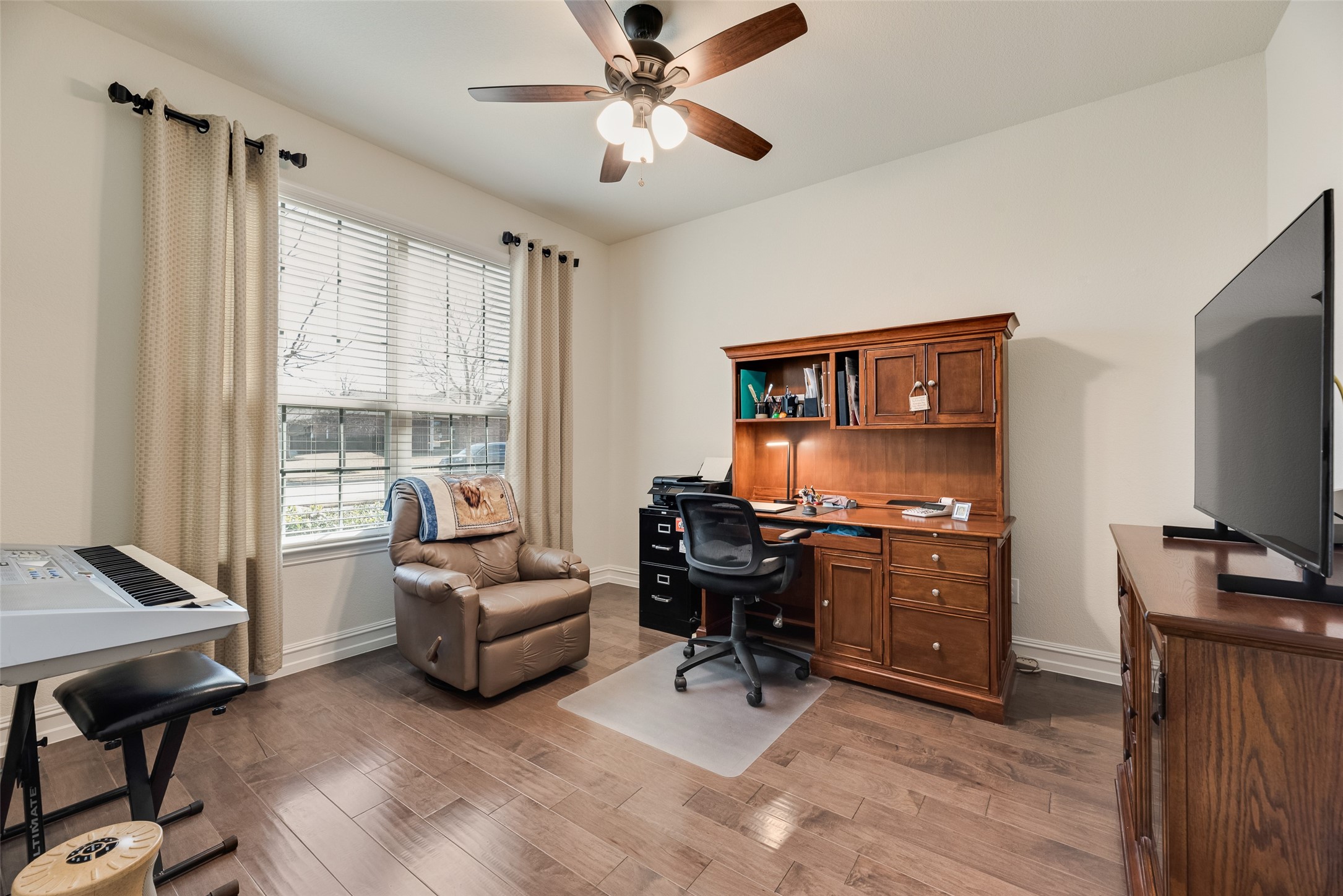 7997 Reservoir Drive