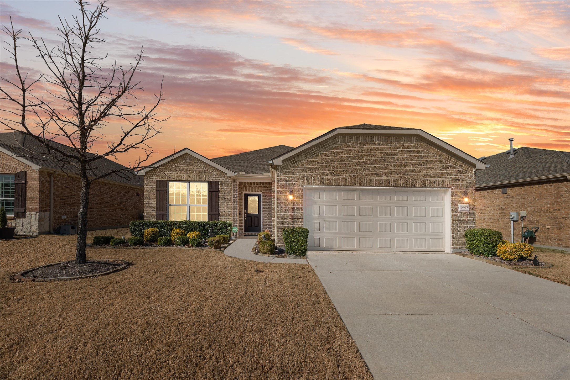 7997 Reservoir Drive