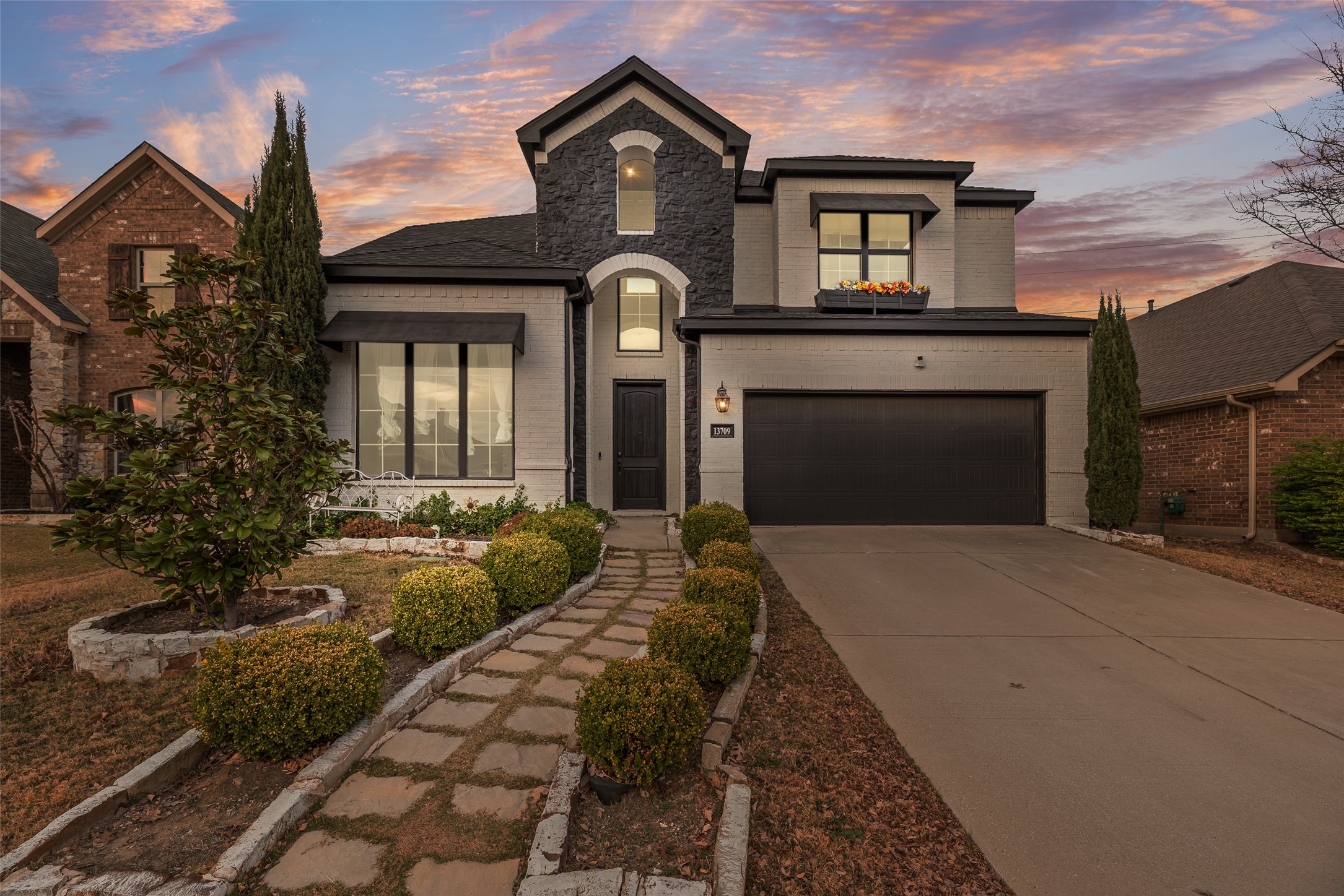 13709 Bluebell Drive