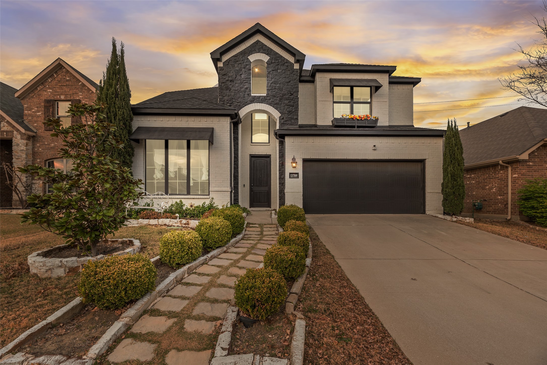 13709 Bluebell Drive