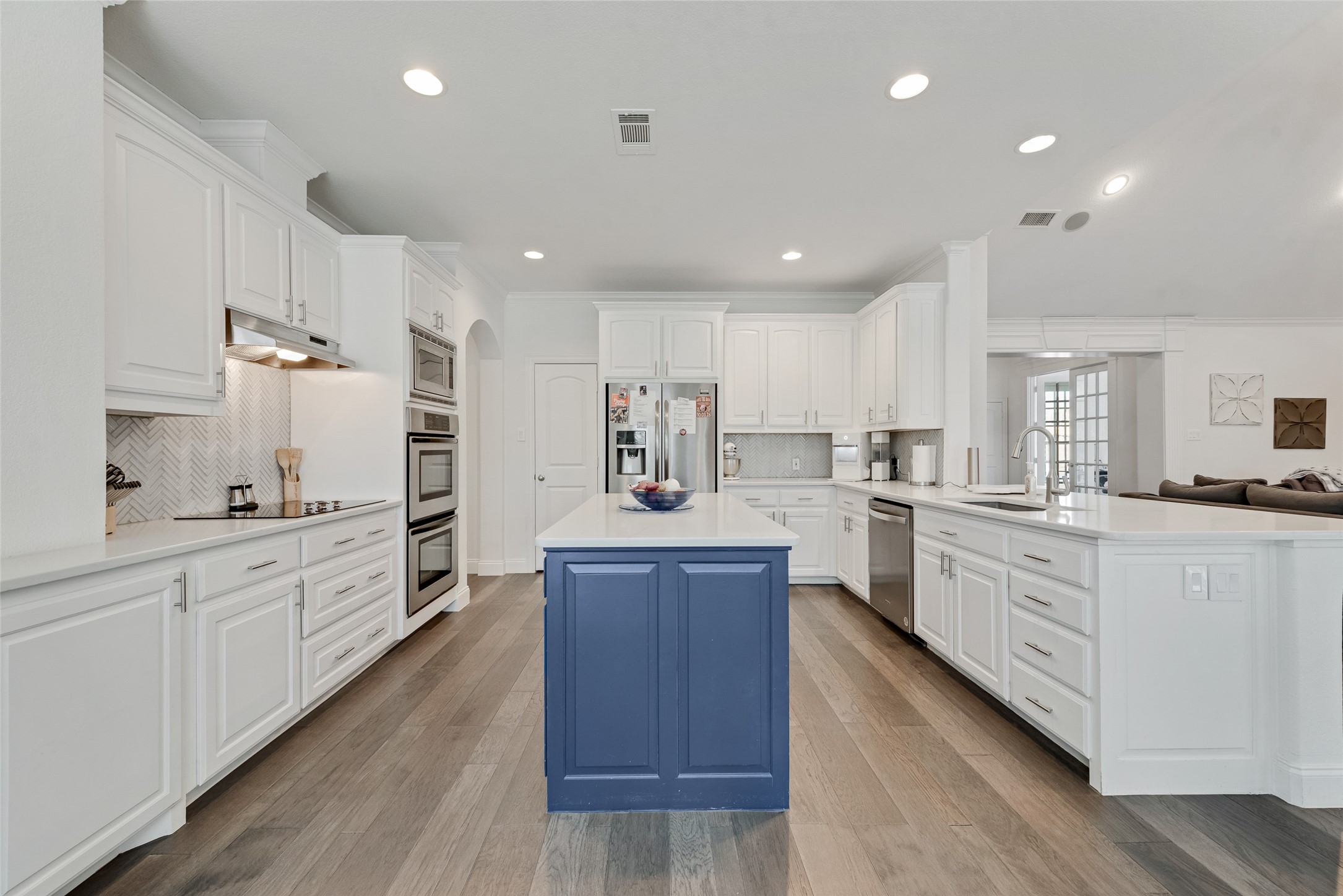 111 Whispering Winds Drive