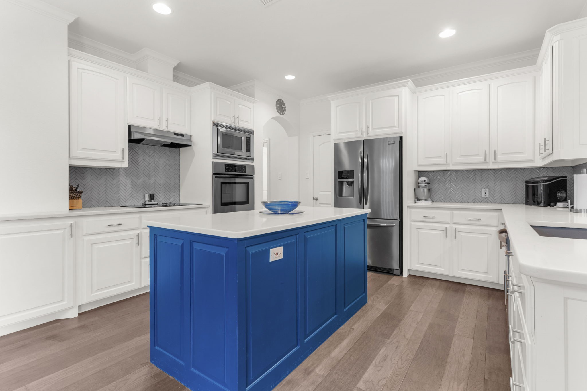 111 Whispering Winds Drive