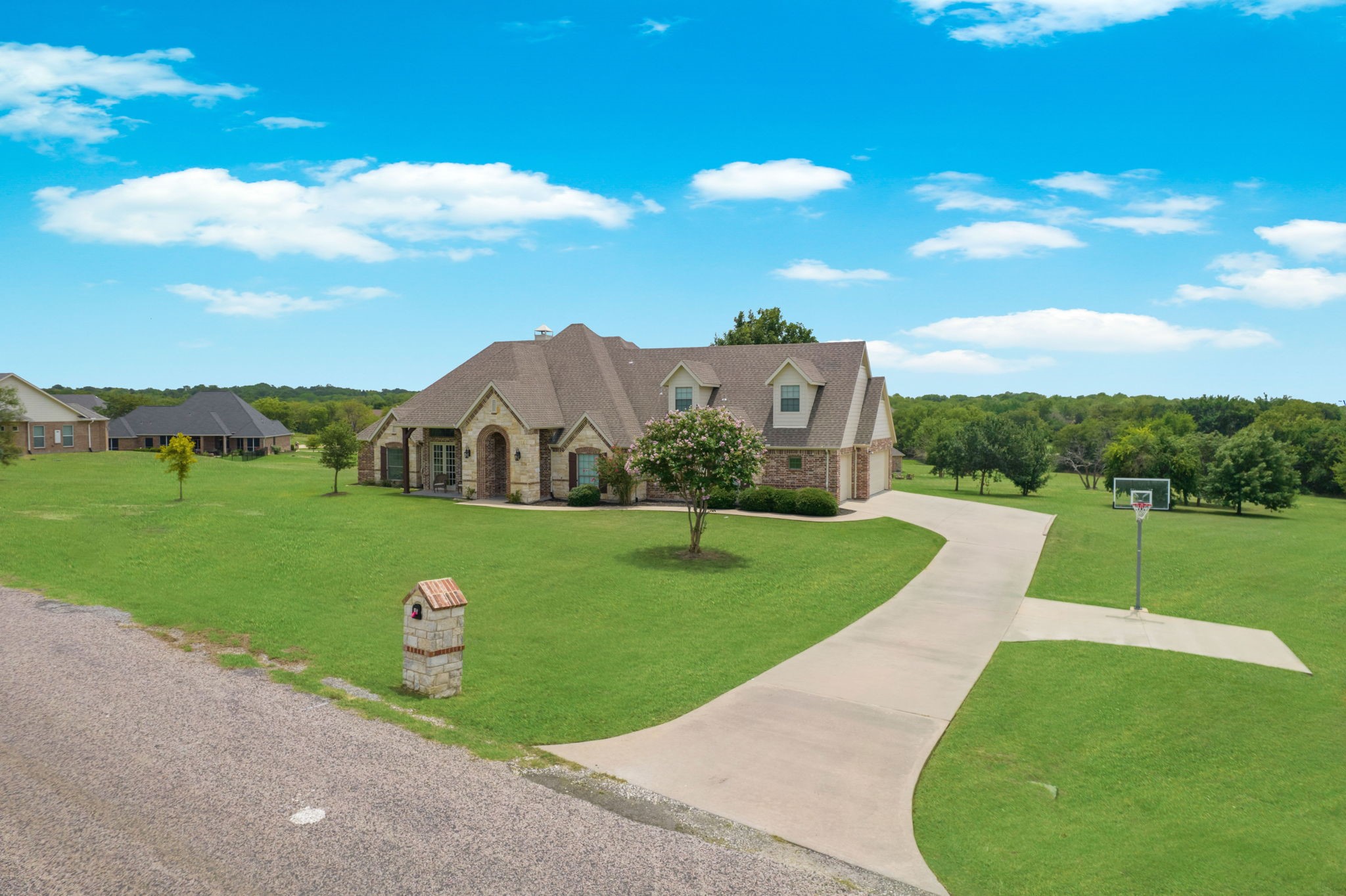 111 Whispering Winds Drive
