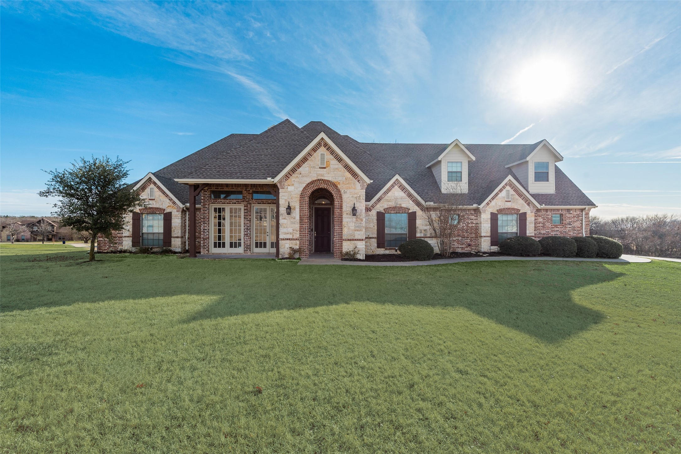 111 Whispering Winds Drive