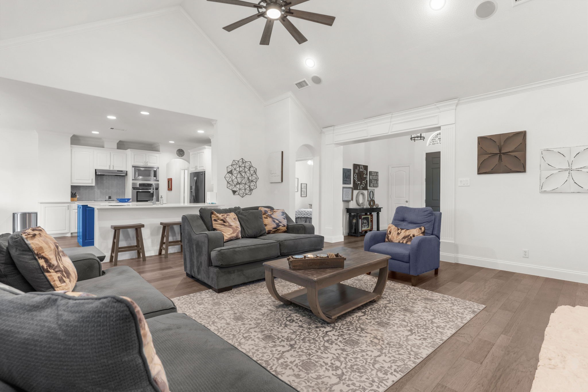 111 Whispering Winds Drive