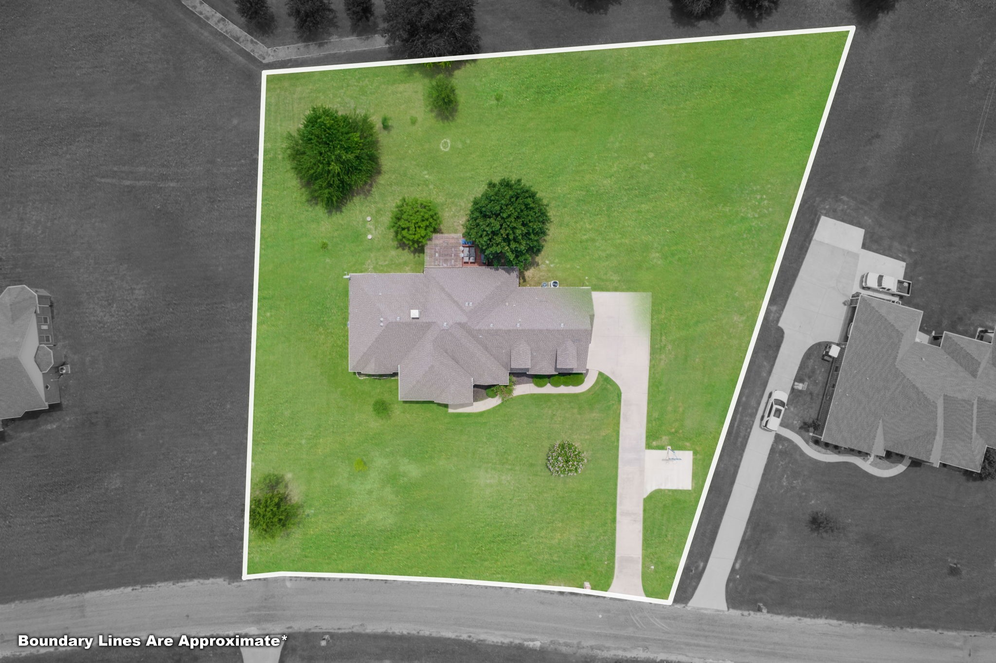 111 Whispering Winds Drive