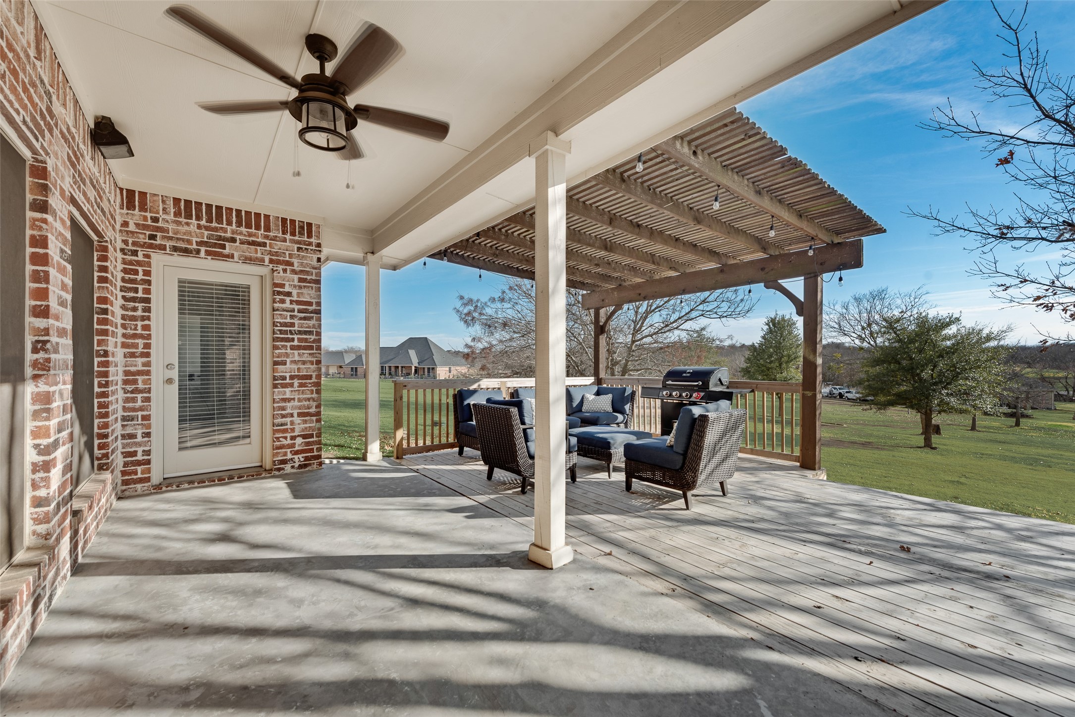 111 Whispering Winds Drive