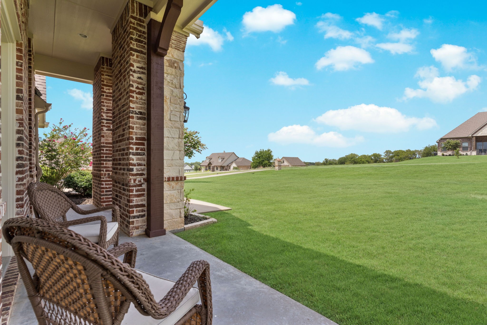 111 Whispering Winds Drive