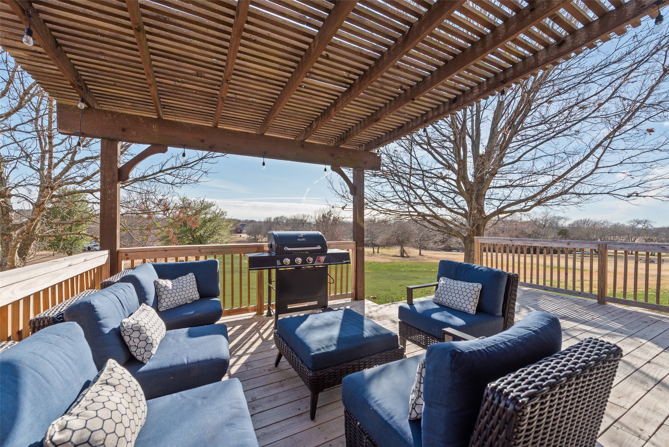 111 Whispering Winds Drive