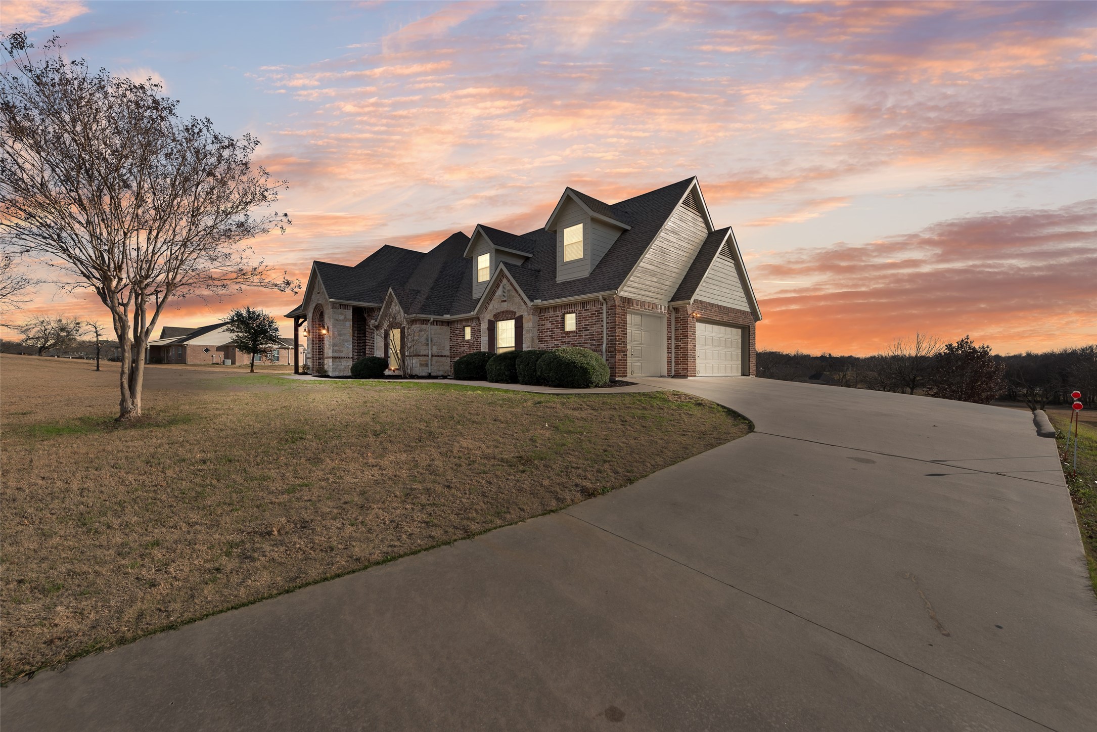 111 Whispering Winds Drive