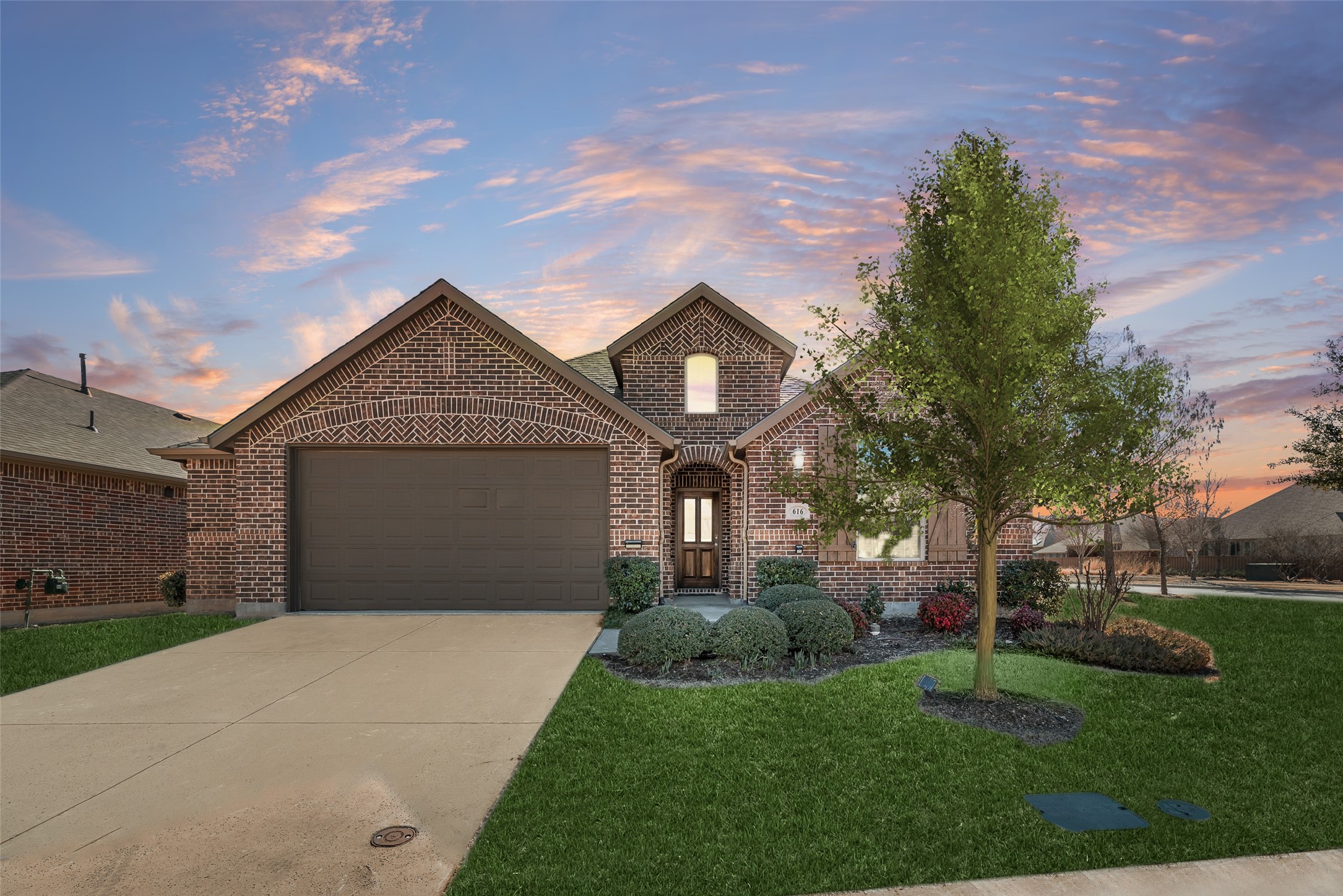 616 Forefront Avenue