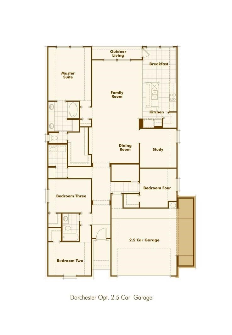 616 Forefront Avenue