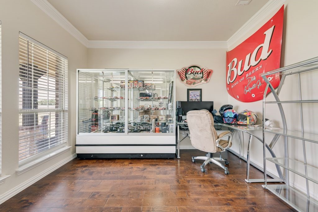 2515 County Road 643